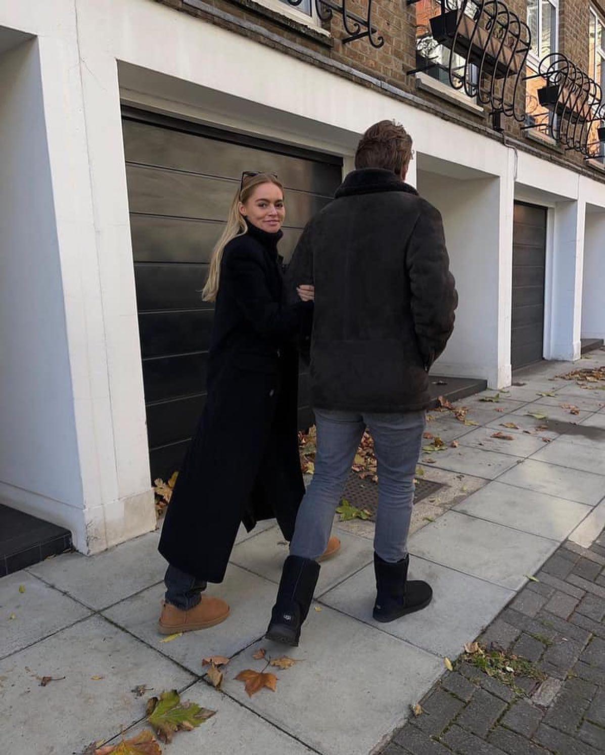 어그가 돌아왔다☁️🤎 이미지6