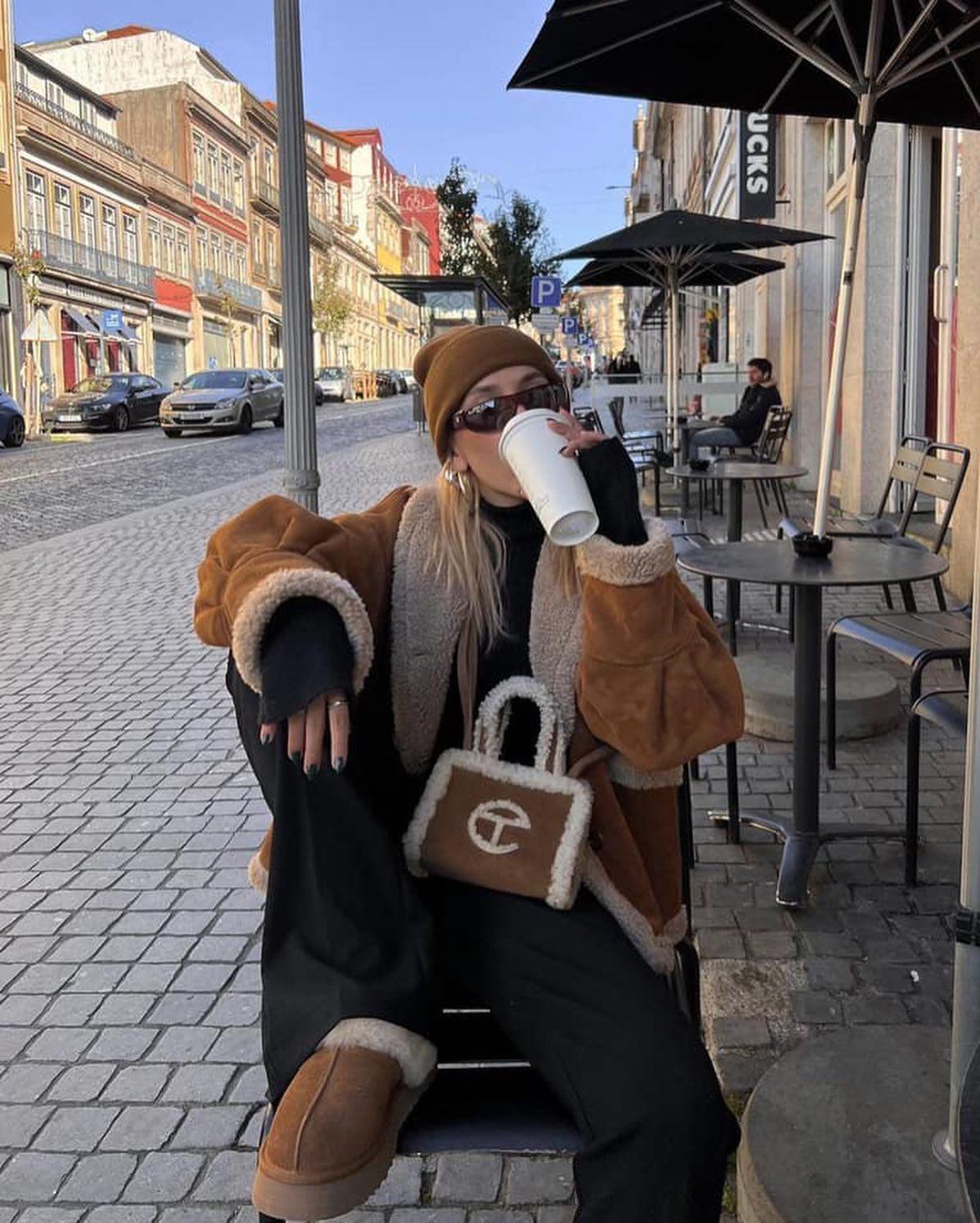 어그가 돌아왔다☁️🤎 이미지7