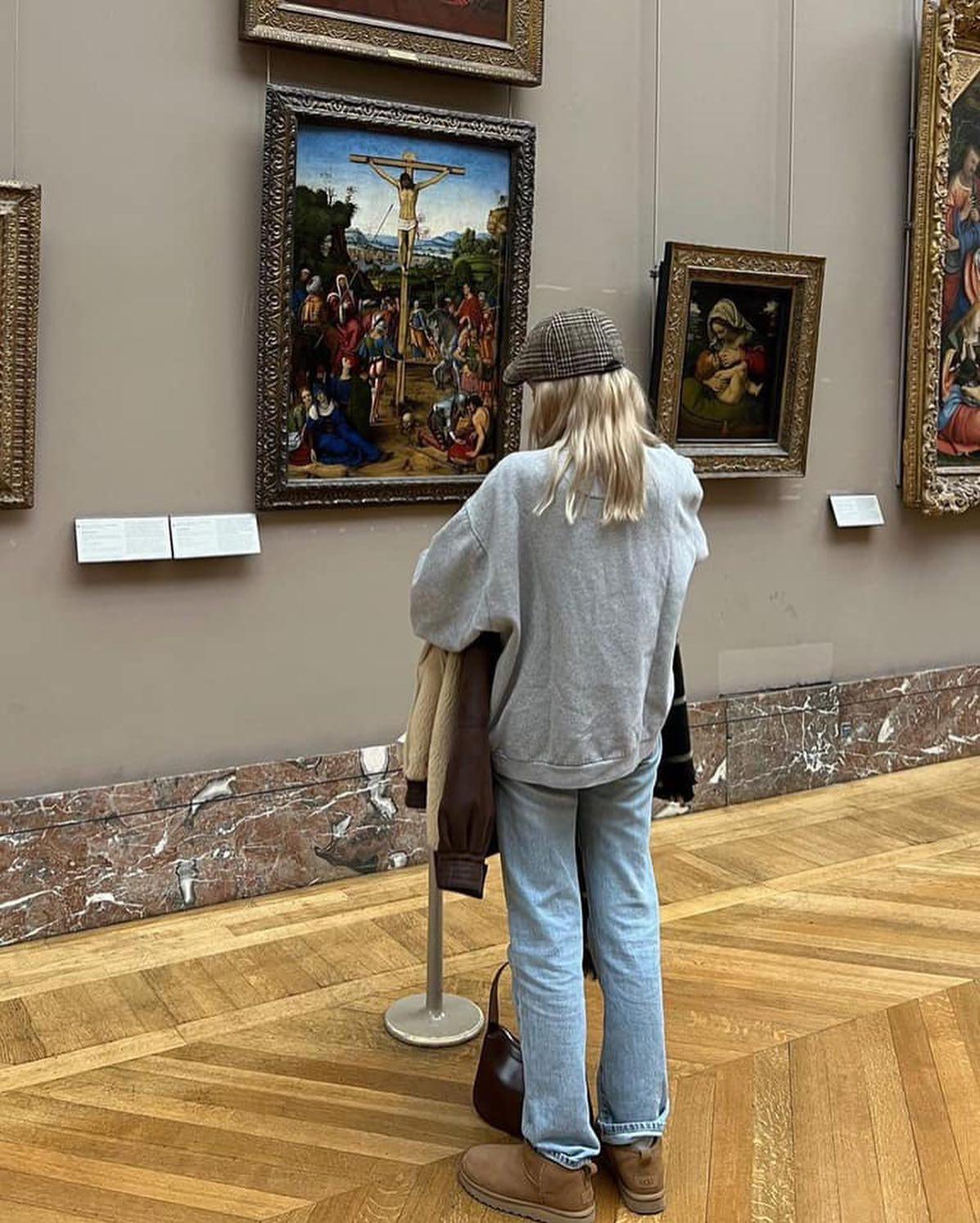 어그가 돌아왔다☁️🤎 이미지8