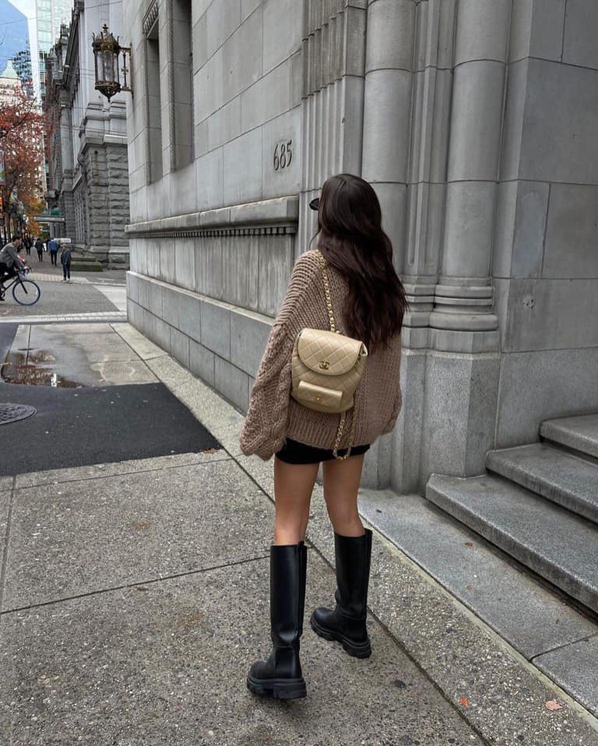 롱부츠 같이 신어요👢🖤 이미지2