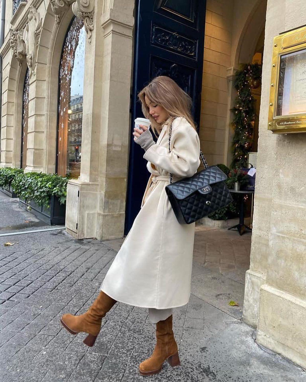롱부츠 같이 신어요👢🖤 이미지6