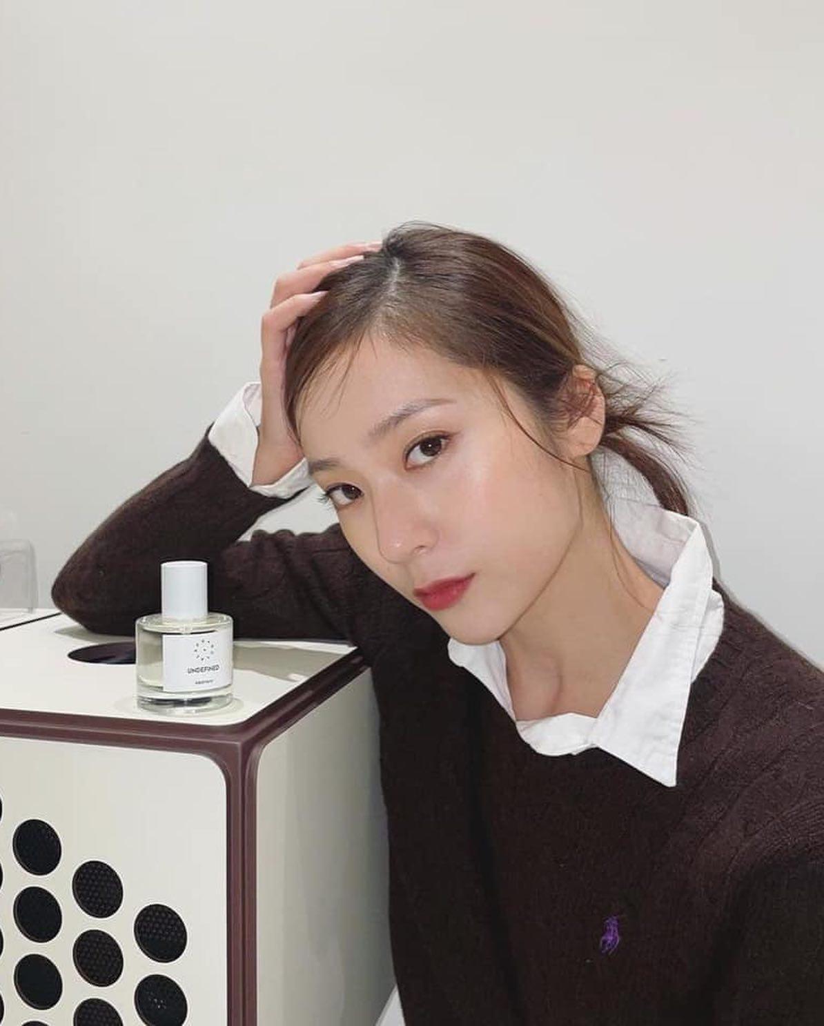 독보적 분위기@크리스탈💎❤️ 이미지1