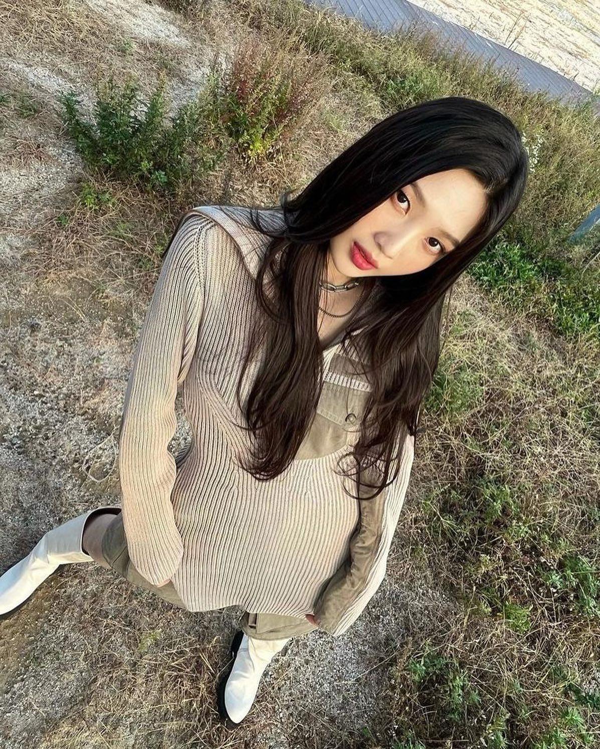 섹시와 뽀작함 다 가진 조이🖤 이미지1