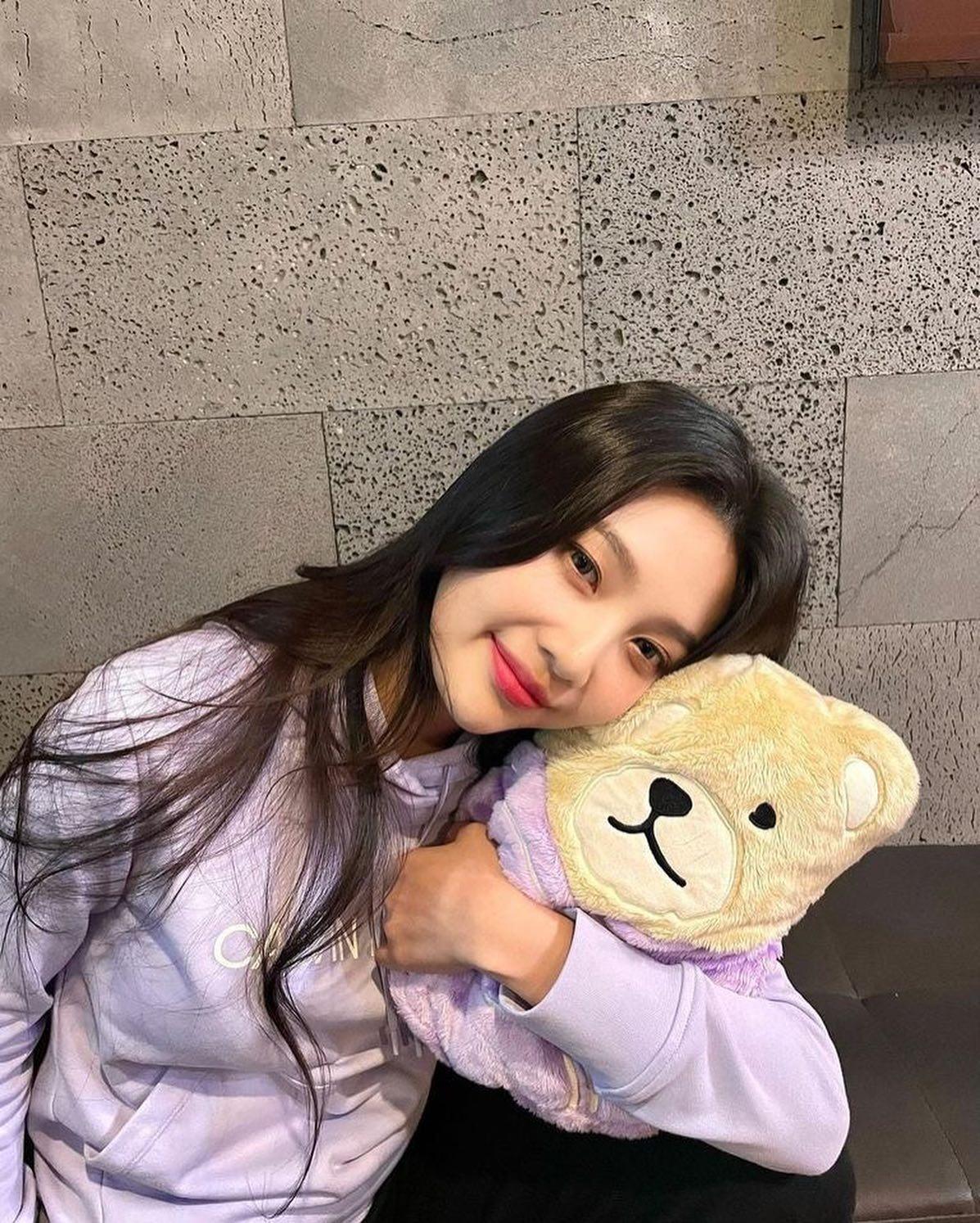 섹시와 뽀작함 다 가진 조이🖤 이미지5