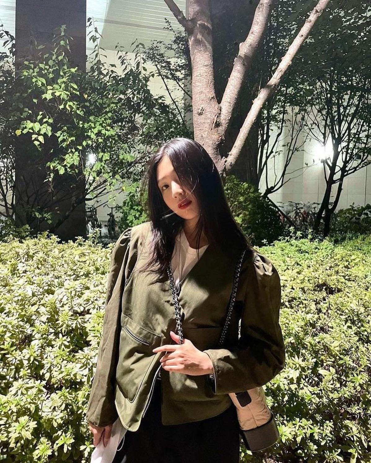 섹시와 뽀작함 다 가진 조이🖤 이미지6