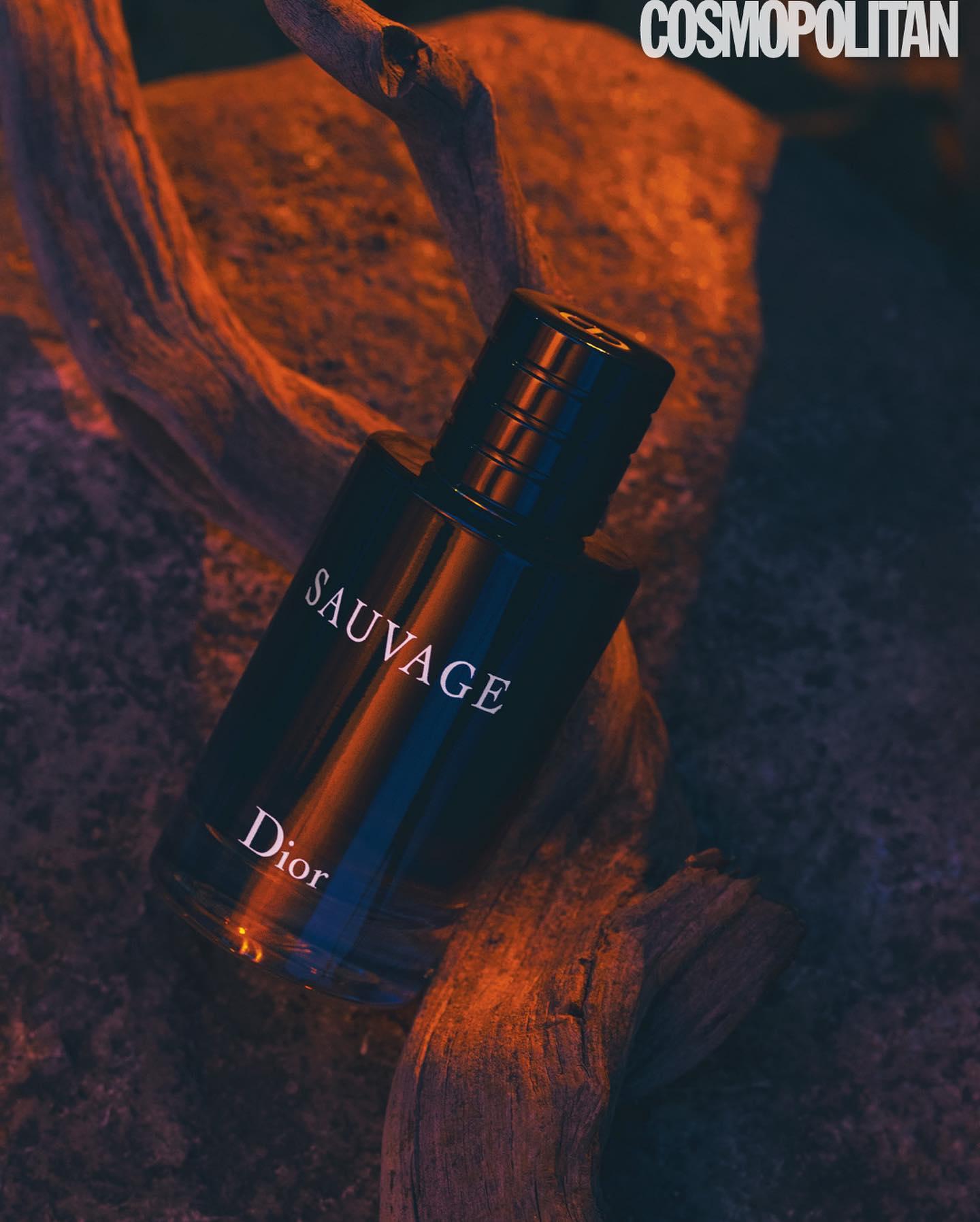 #광고 주지훈과 디올 소바쥬의 만남
강렬한 상쾌함을 담은 디올 소바쥬의 향기🔥 #디올뷰티 이미지6