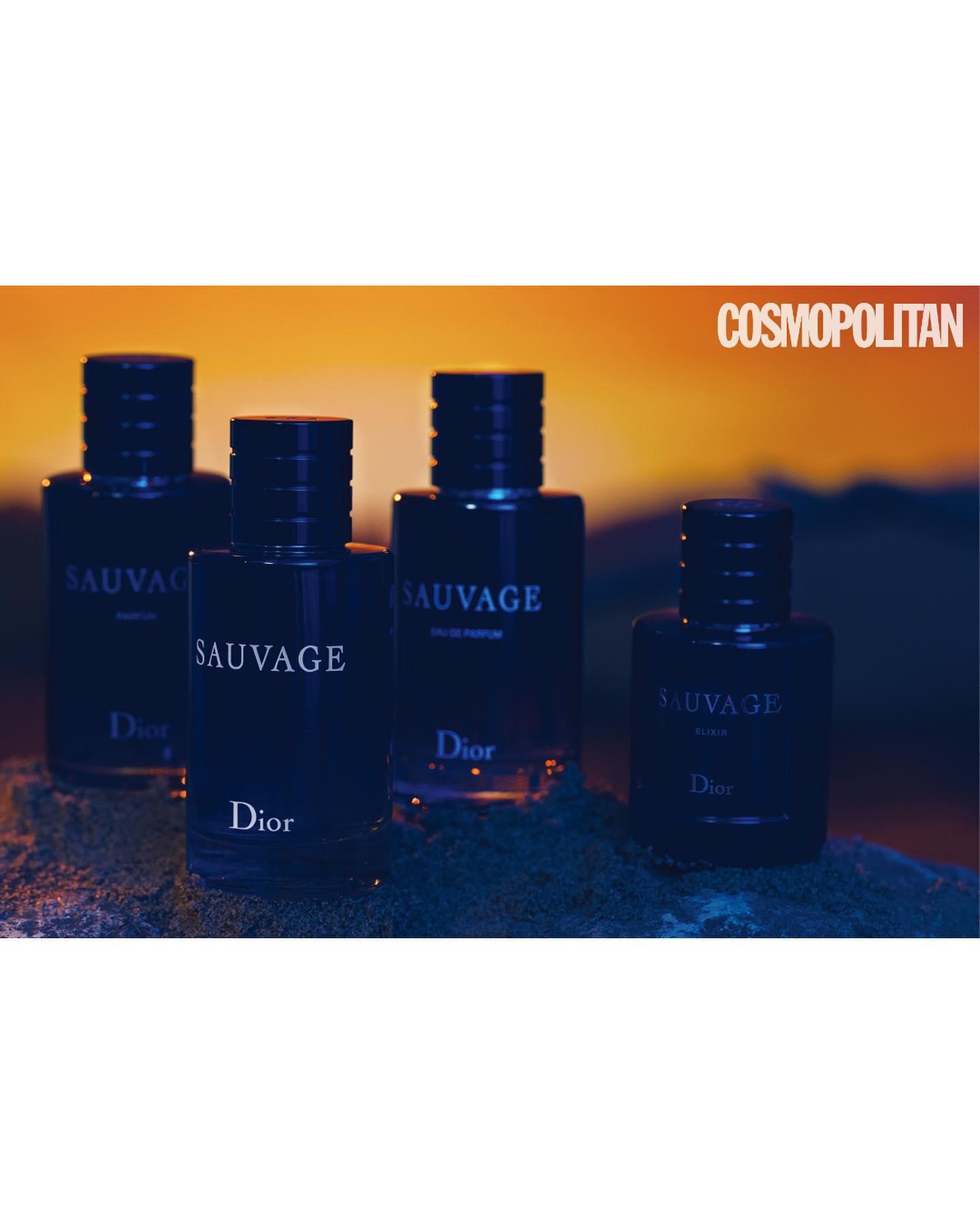 #광고 주지훈과 디올 소바쥬의 만남
강렬한 상쾌함을 담은 디올 소바쥬의 향기🔥 #디올뷰티 이미지10