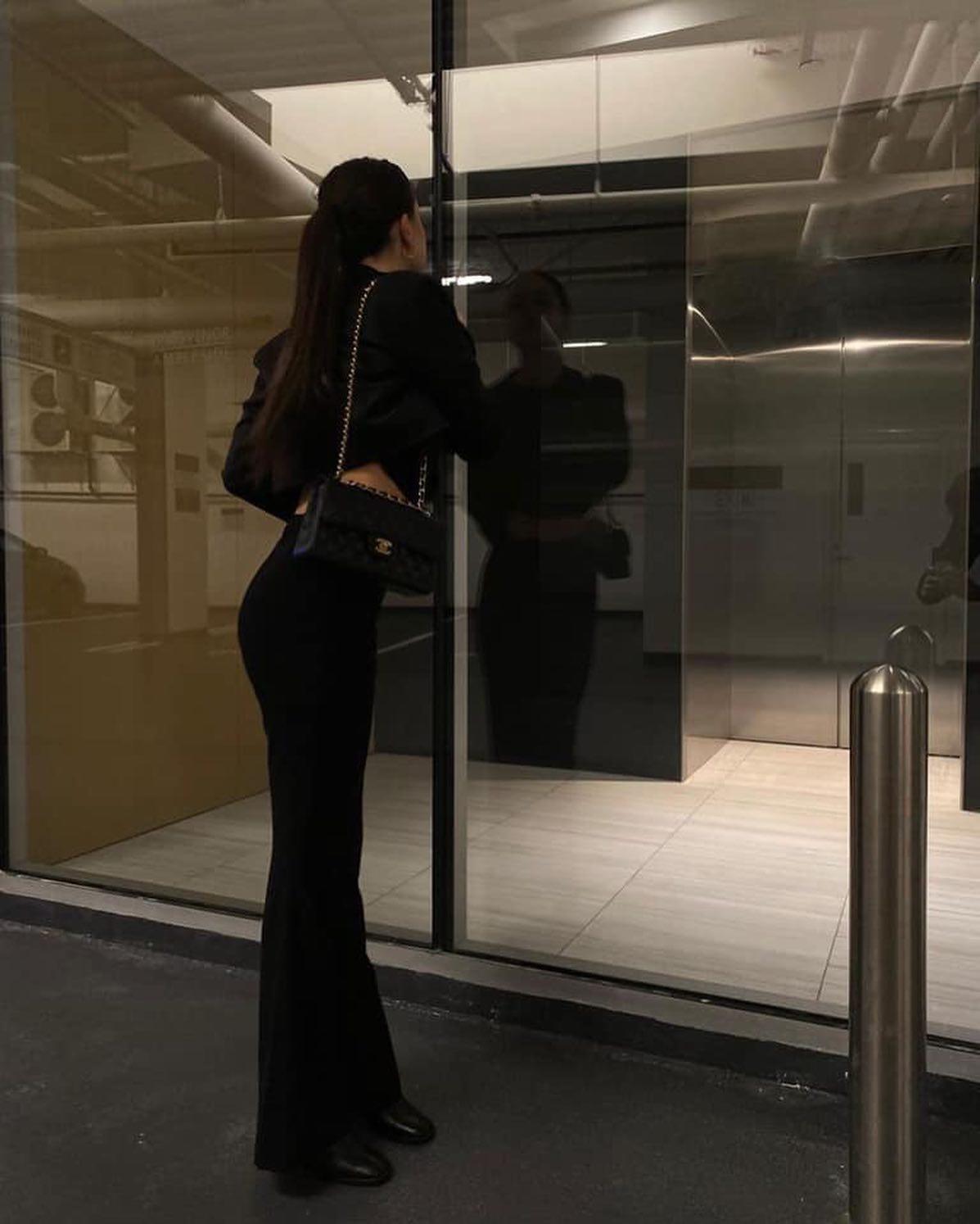 요즘 이뻐보이는 부츠컷👍🏻🤎 이미지2