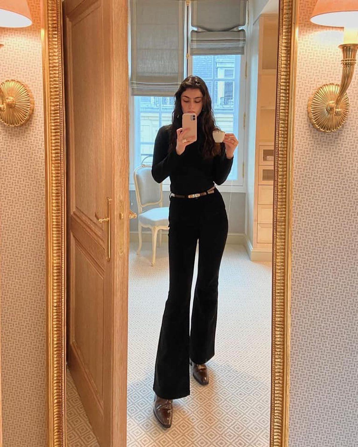 요즘 이뻐보이는 부츠컷👍🏻🤎 이미지3