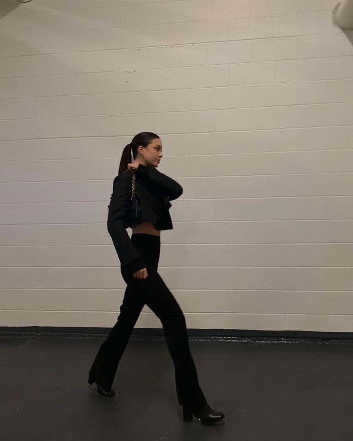 요즘 이뻐보이는 부츠컷👍🏻🤎 이미지5