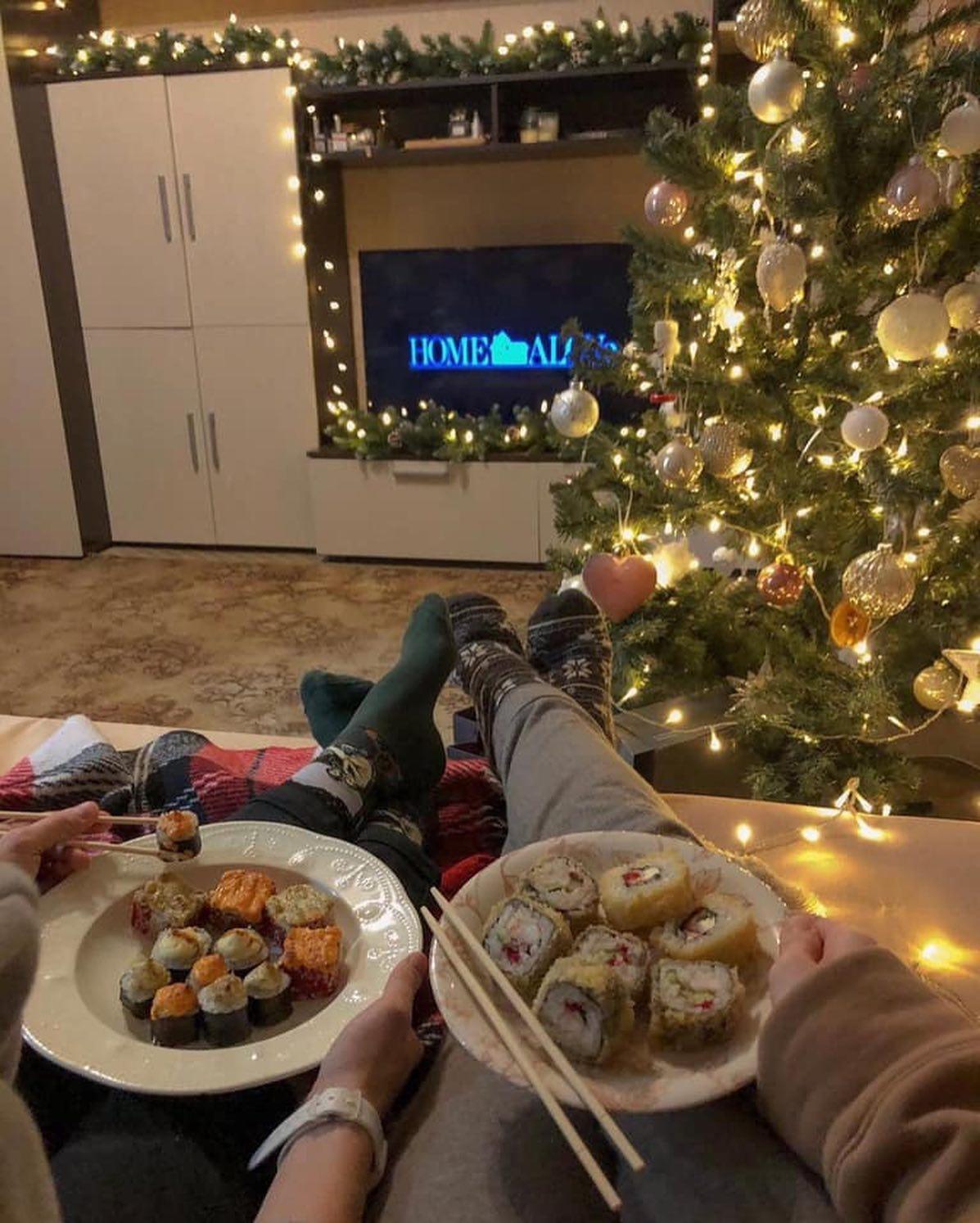 우리집도 연말분위기🎅🏼🎄☁️ 이미지3