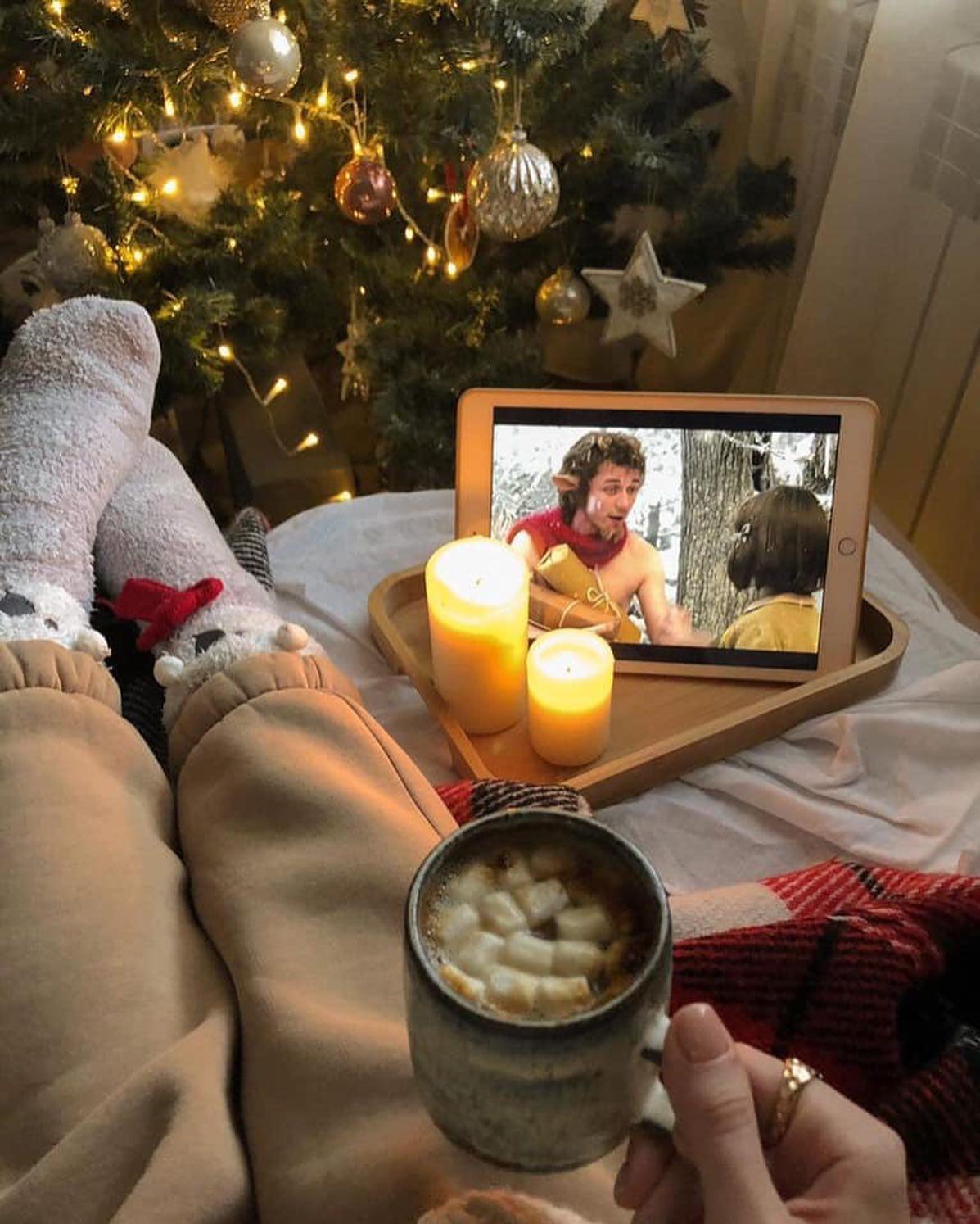 우리집도 연말분위기🎅🏼🎄☁️ 이미지4