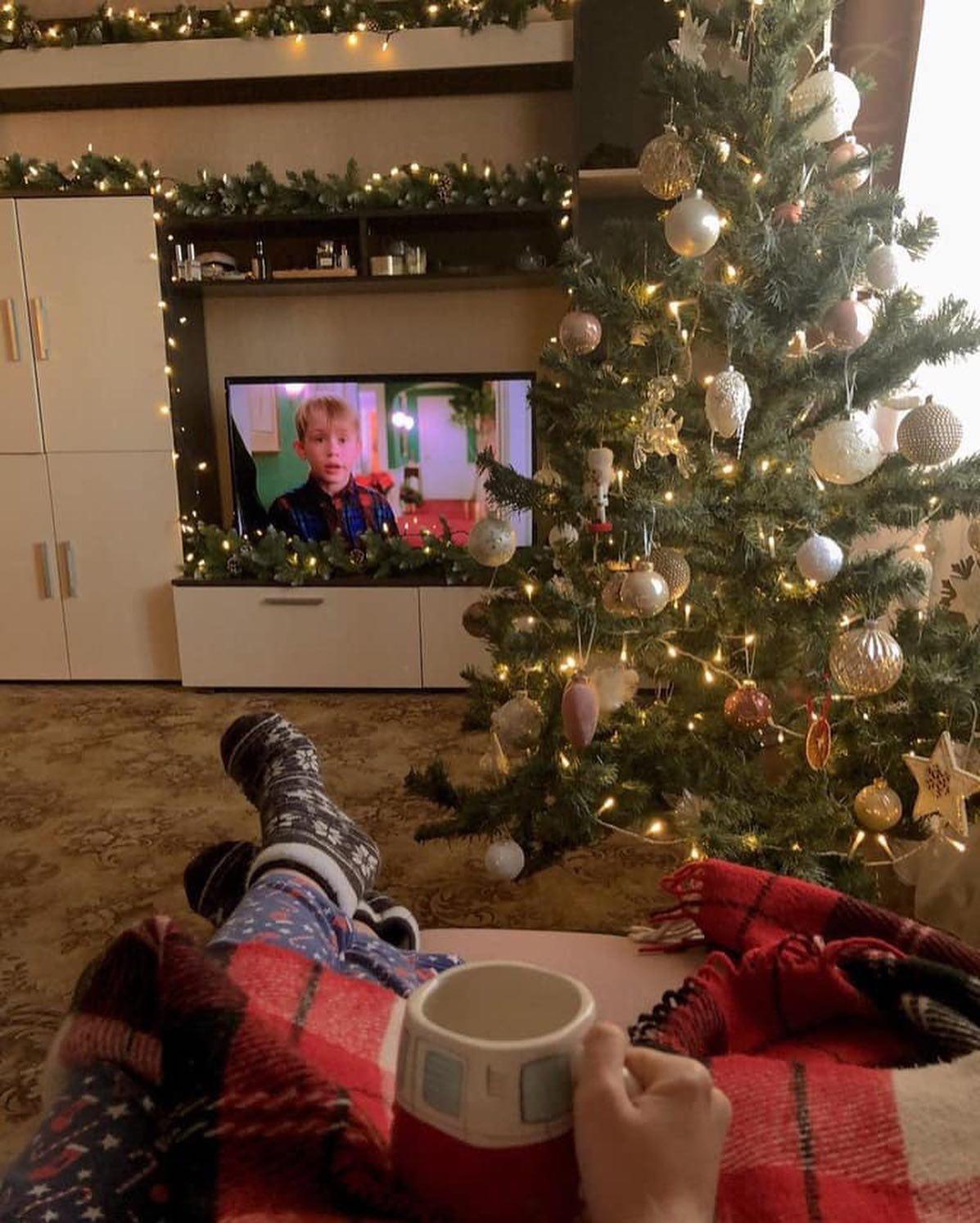 우리집도 연말분위기🎅🏼🎄☁️ 이미지5