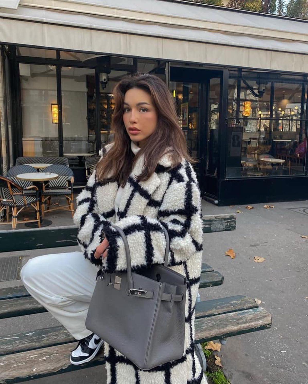 겨울엔 빅백이@끌린다👜🖤 이미지2