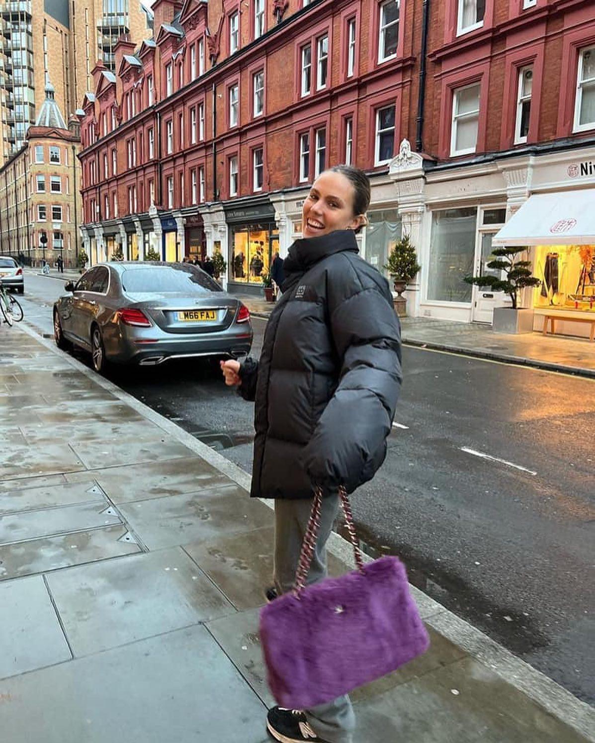 겨울엔 빅백이@끌린다👜🖤 이미지3