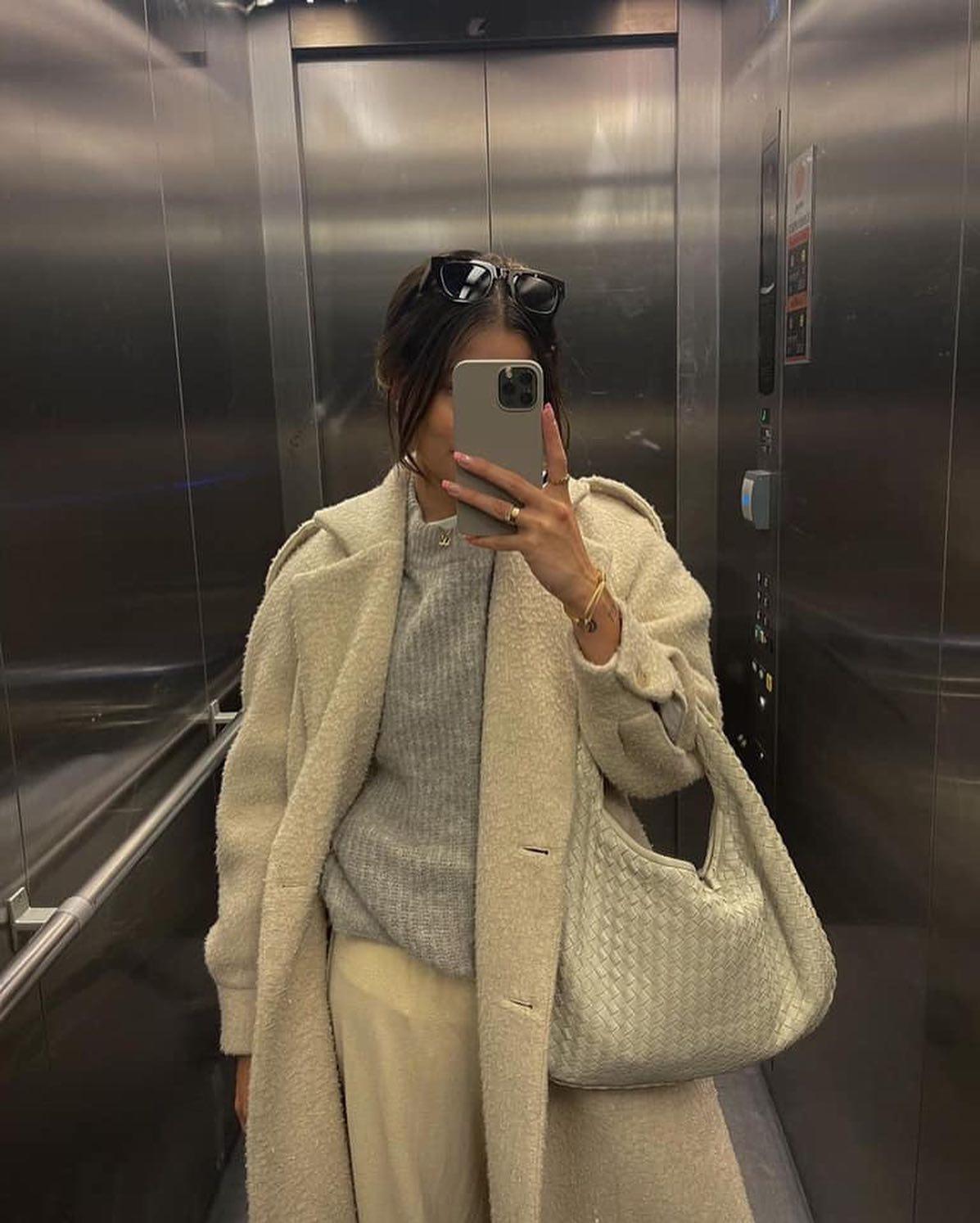 겨울엔 빅백이@끌린다👜🖤 이미지4