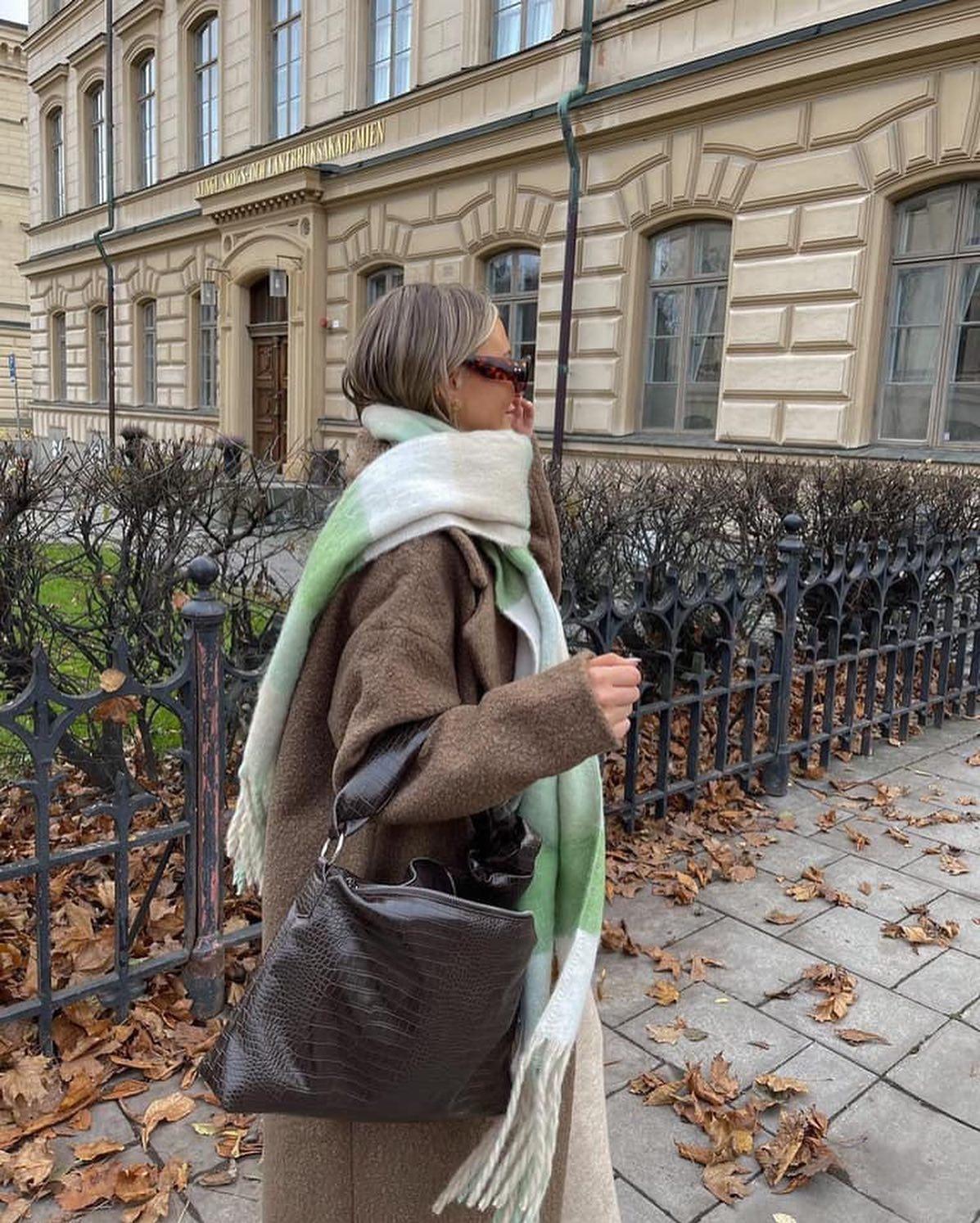 겨울엔 빅백이@끌린다👜🖤 이미지7