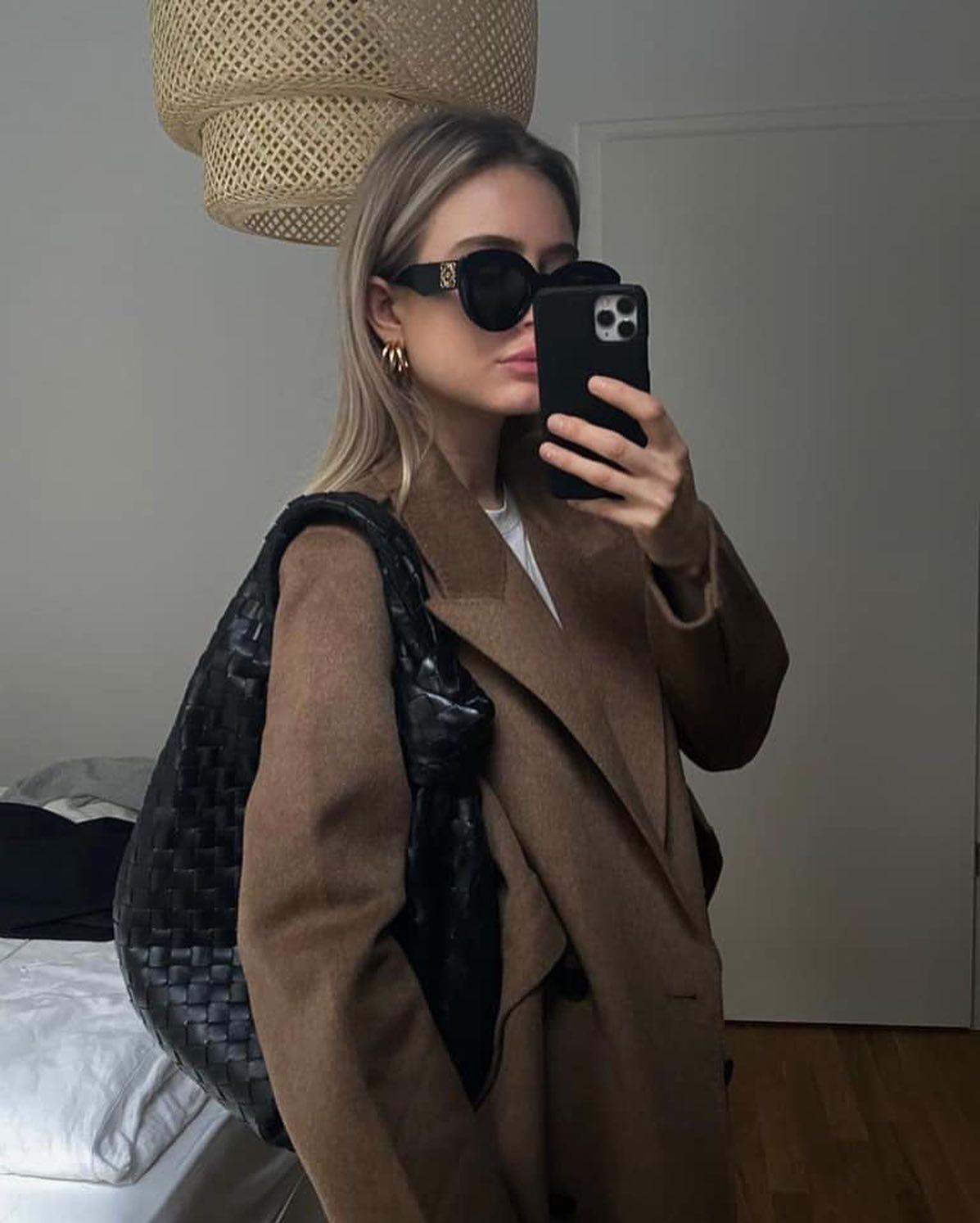 겨울엔 빅백이@끌린다👜🖤 이미지8