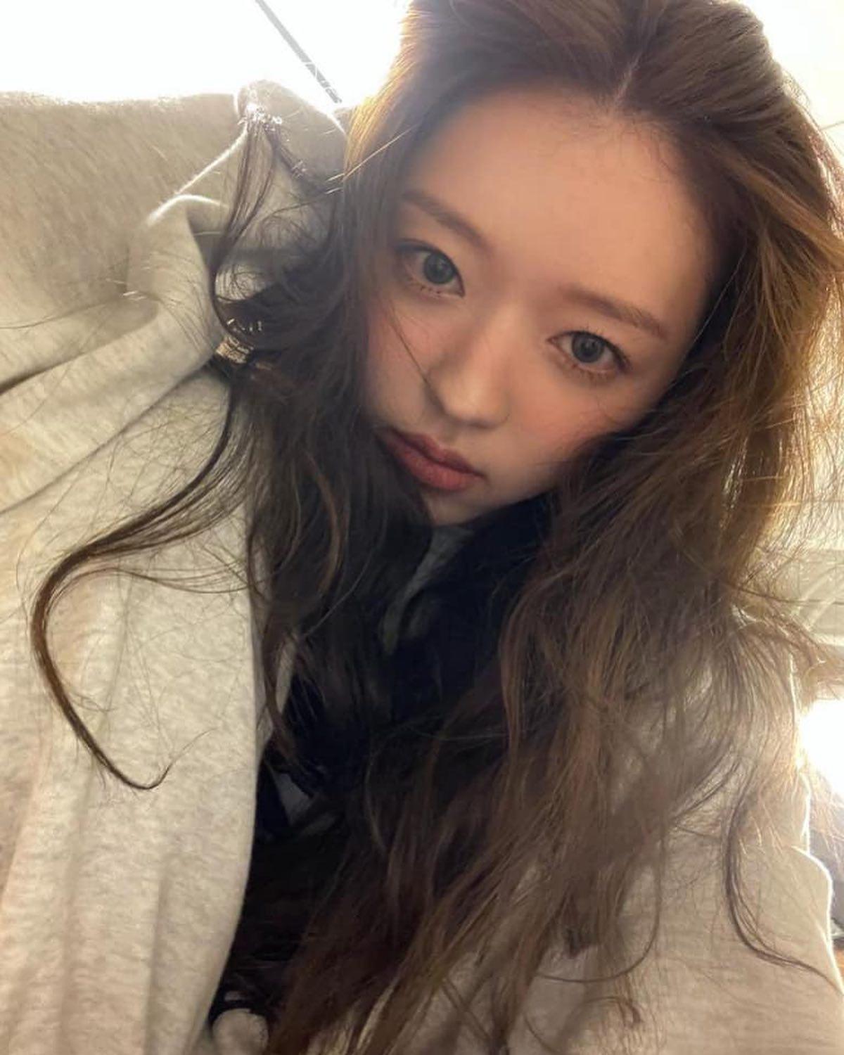 인형 미모🤍💙@유아 이미지3