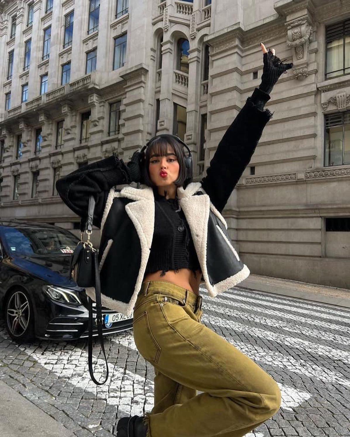 맨날 입는 바지 말고‼️🕺🏻 이미지