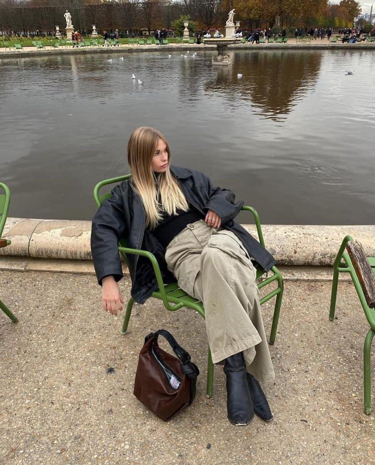 맨날 입는 바지 말고‼️🕺🏻 이미지4