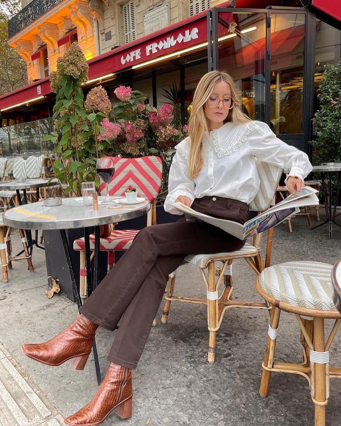 맨날 입는 바지 말고‼️🕺🏻 이미지6