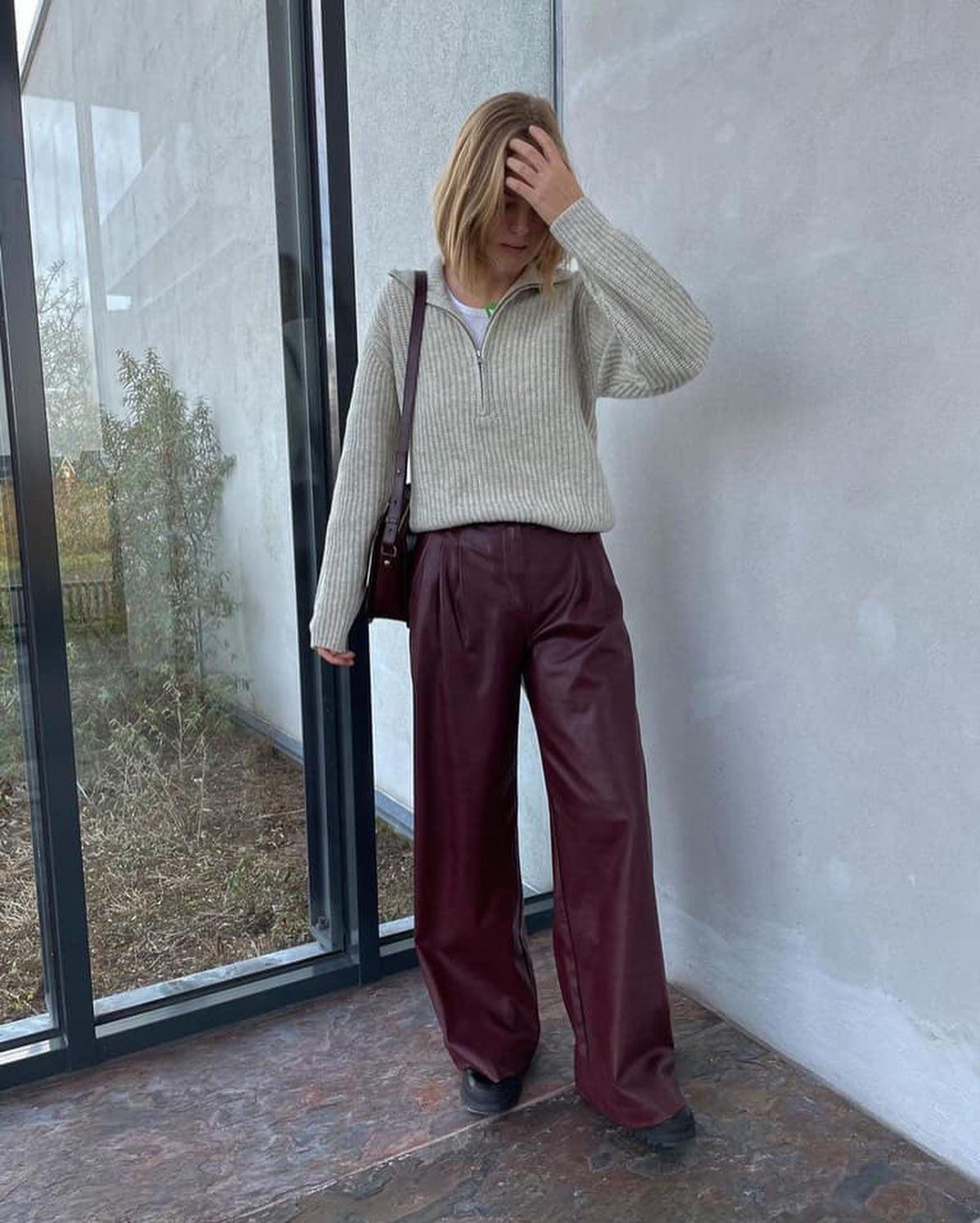 맨날 입는 바지 말고‼️🕺🏻 이미지7