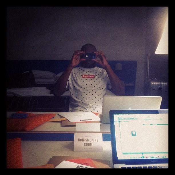 RIP 버질 아블로 1980-2021🕊 이미지1