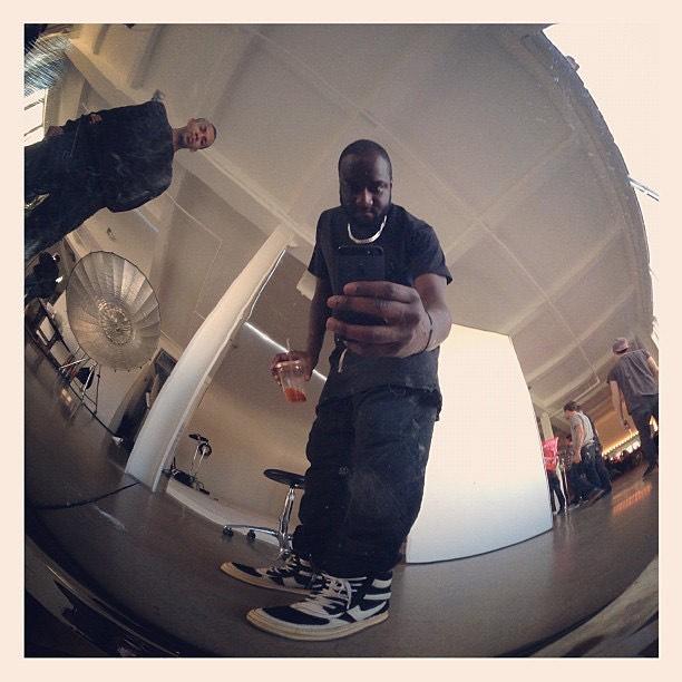 RIP 버질 아블로 1980-2021🕊 이미지2