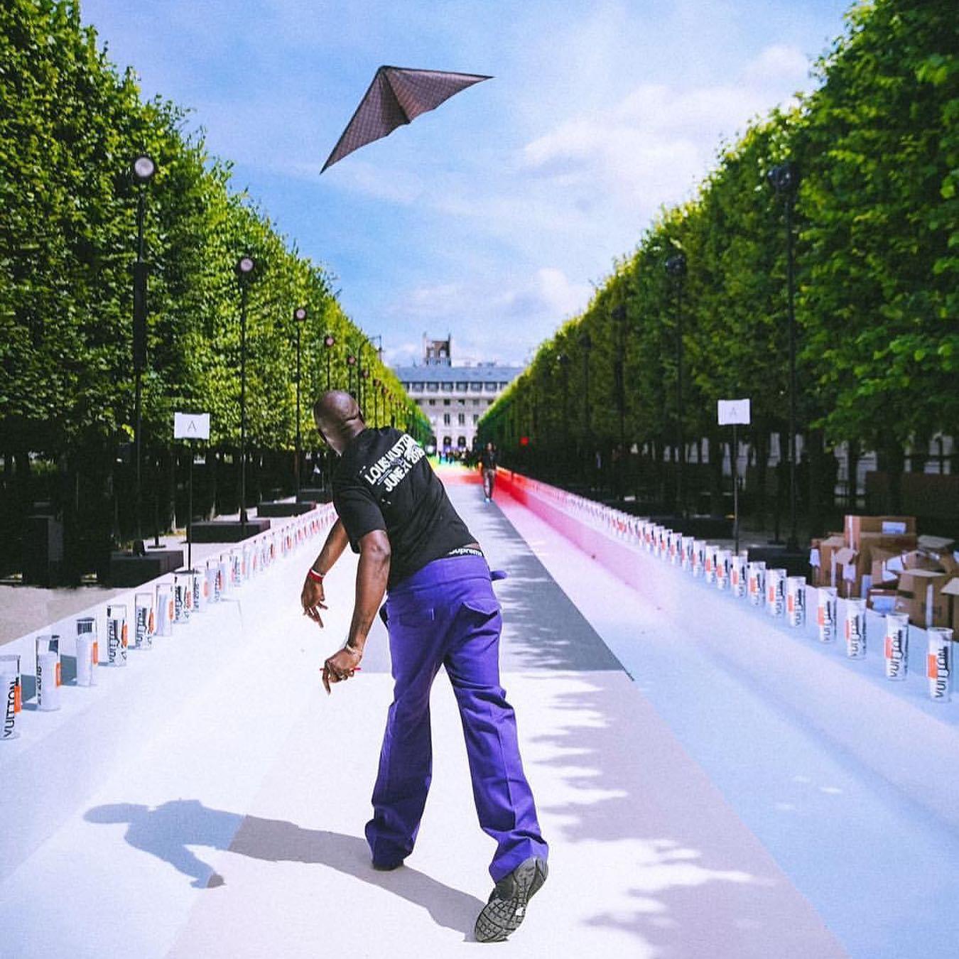 RIP 버질 아블로 1980-2021🕊 이미지9