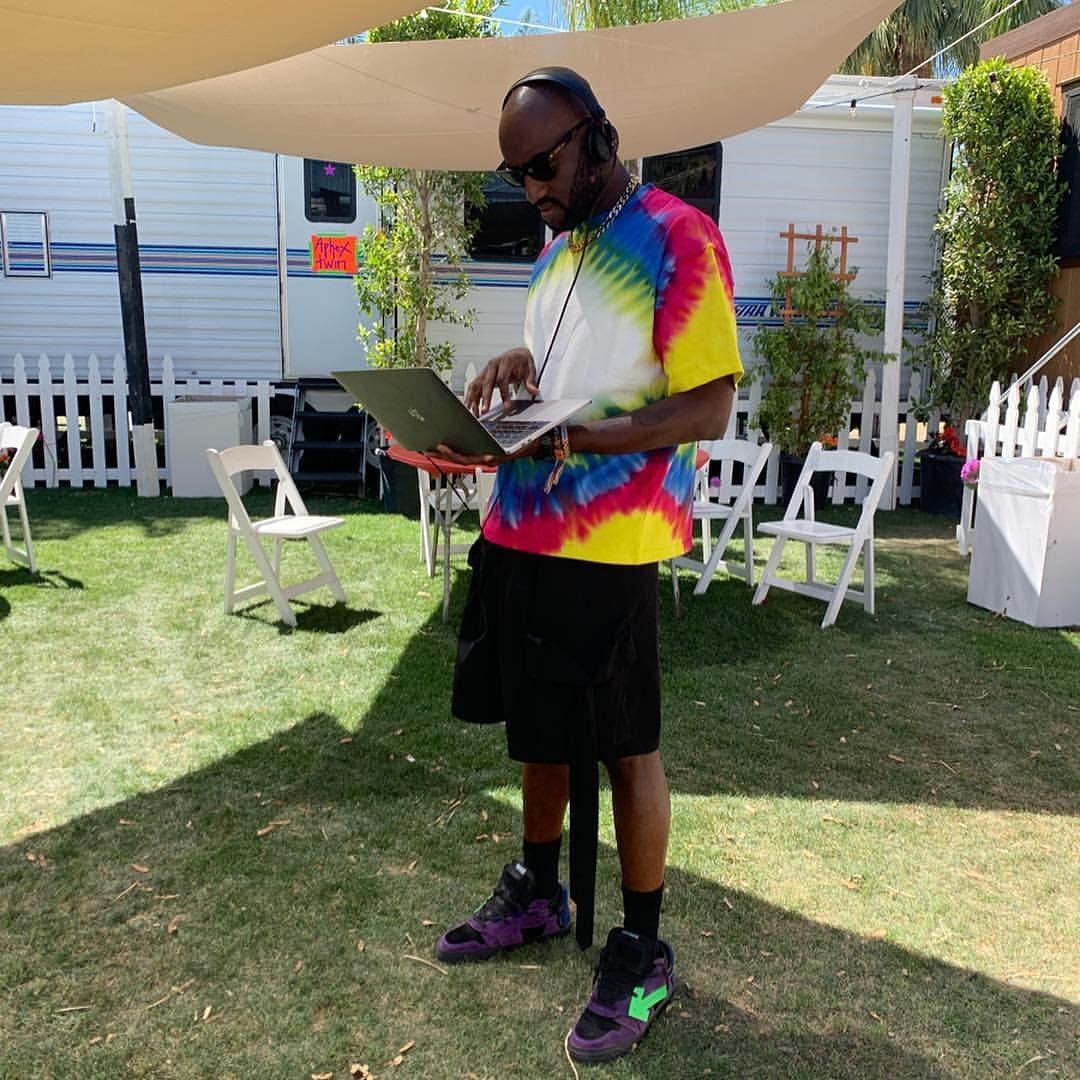 RIP 버질 아블로 1980-2021🕊 이미지10