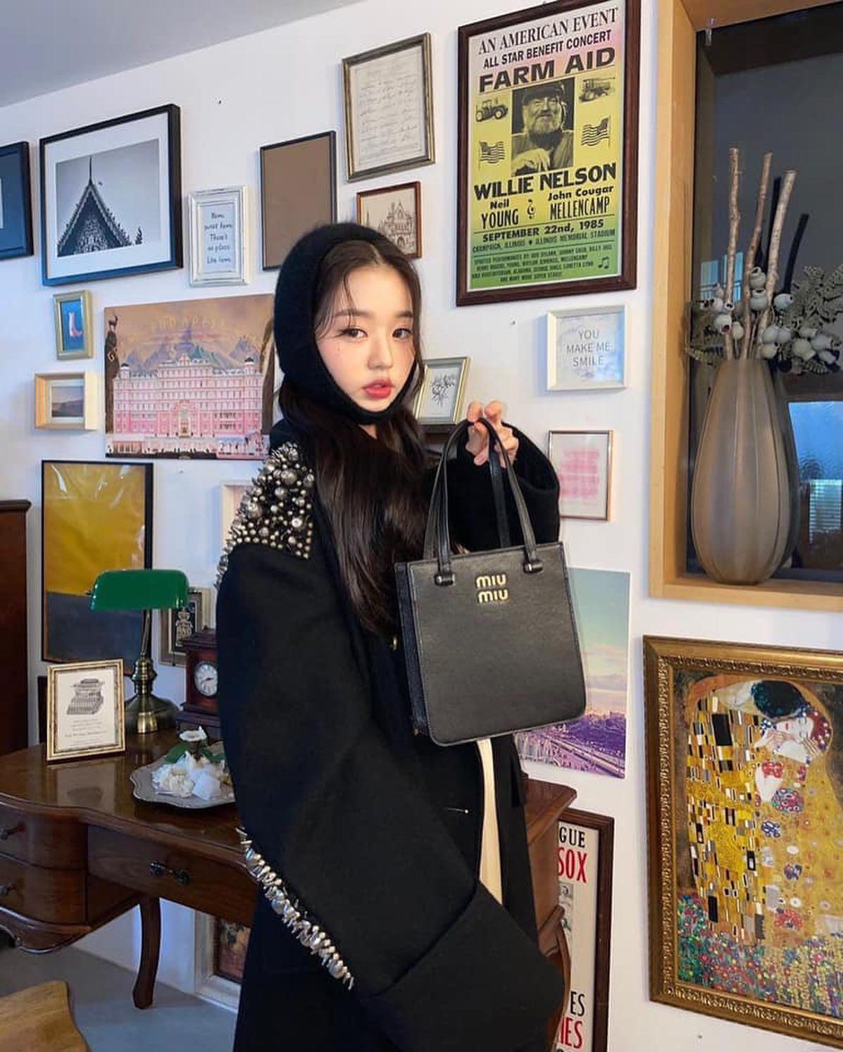 연예인도 바라클라바🧕🏻😻 이미지5