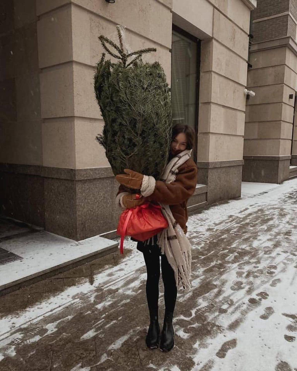 트리 준비 시작해볼까❤️🎄🤟🏻 이미지1