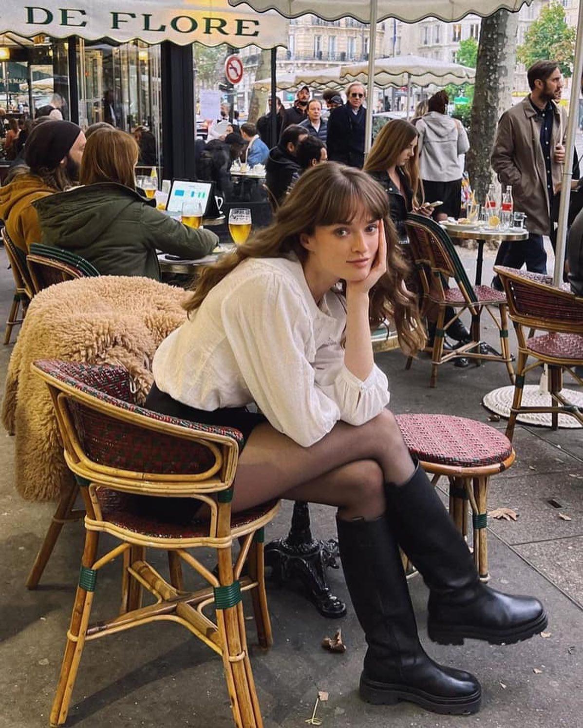 예쁜 블라우스가 필요해❤️‍🔥🤍 이미지3