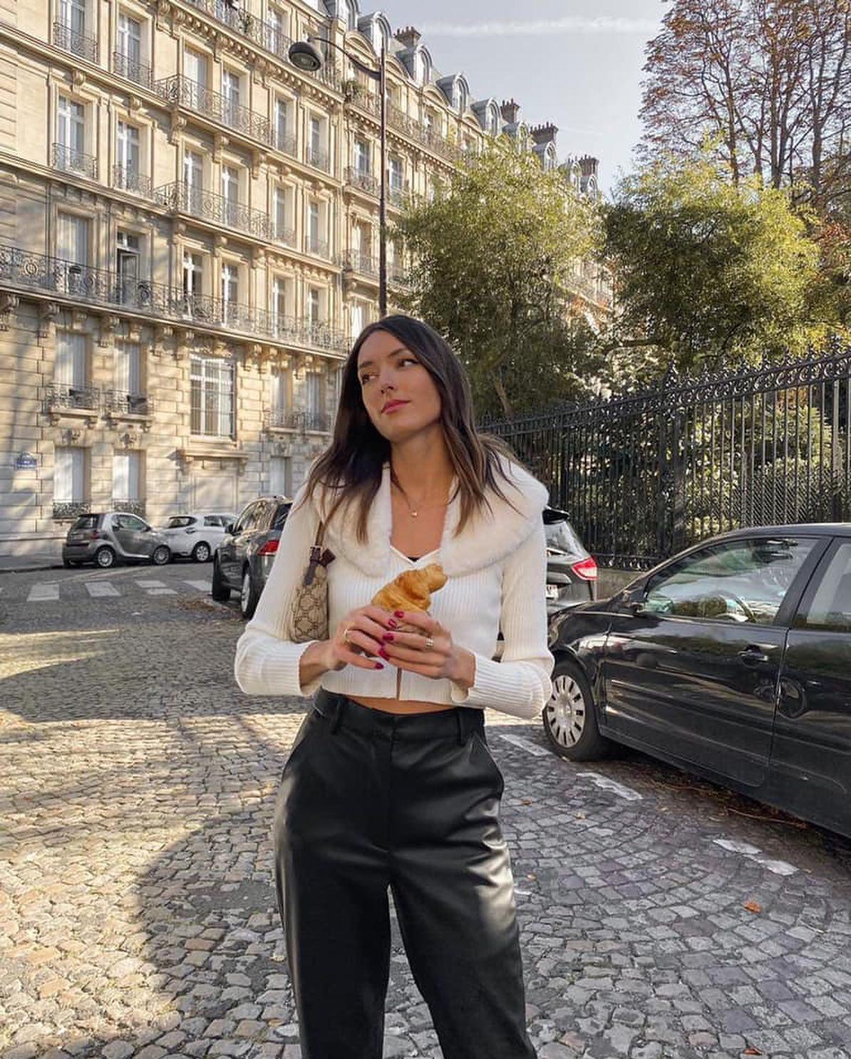 귀여운 퍼 가디건😆☁️ 이미지5