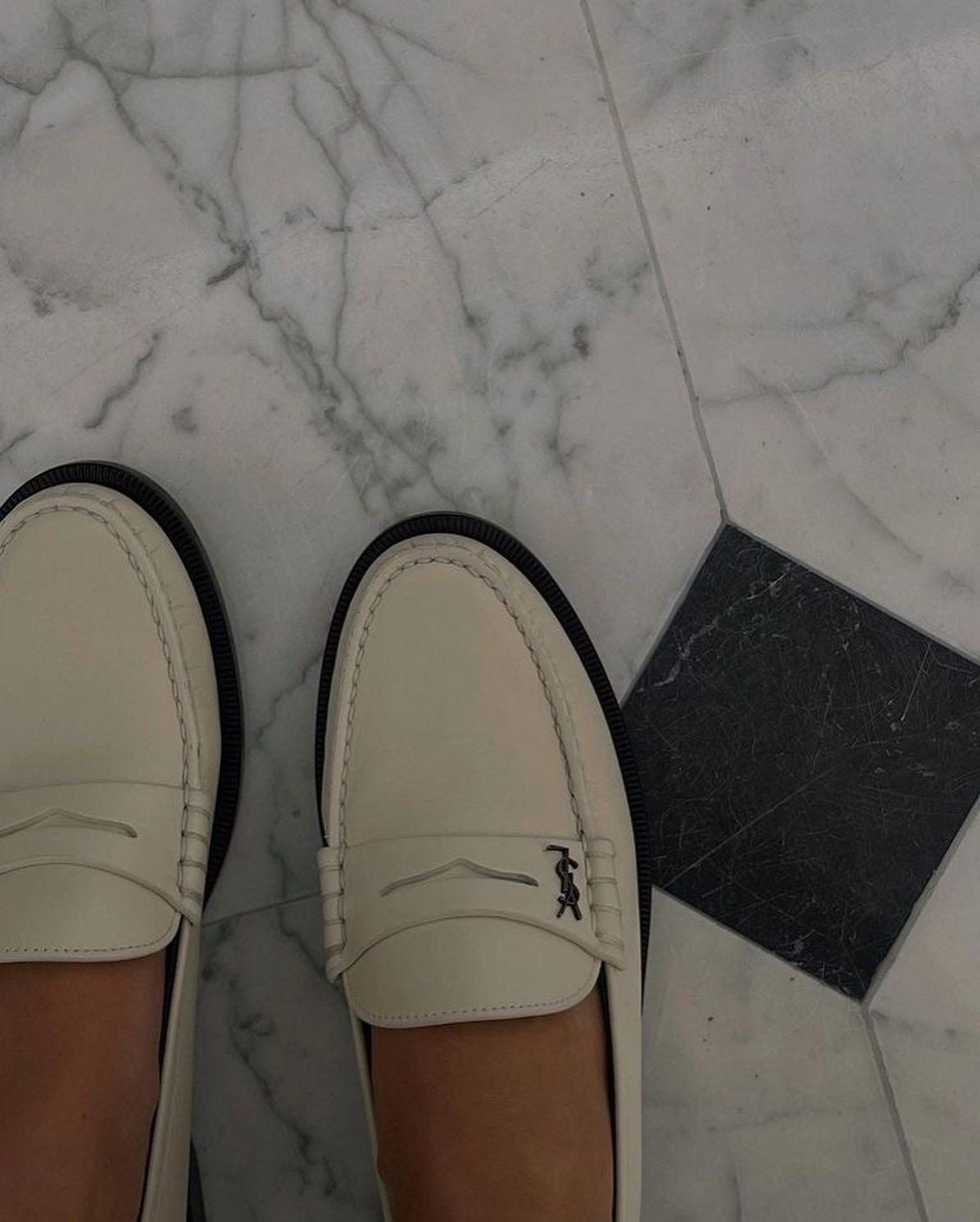 사계절 내내 단화사랑🤩🖤 이미지2