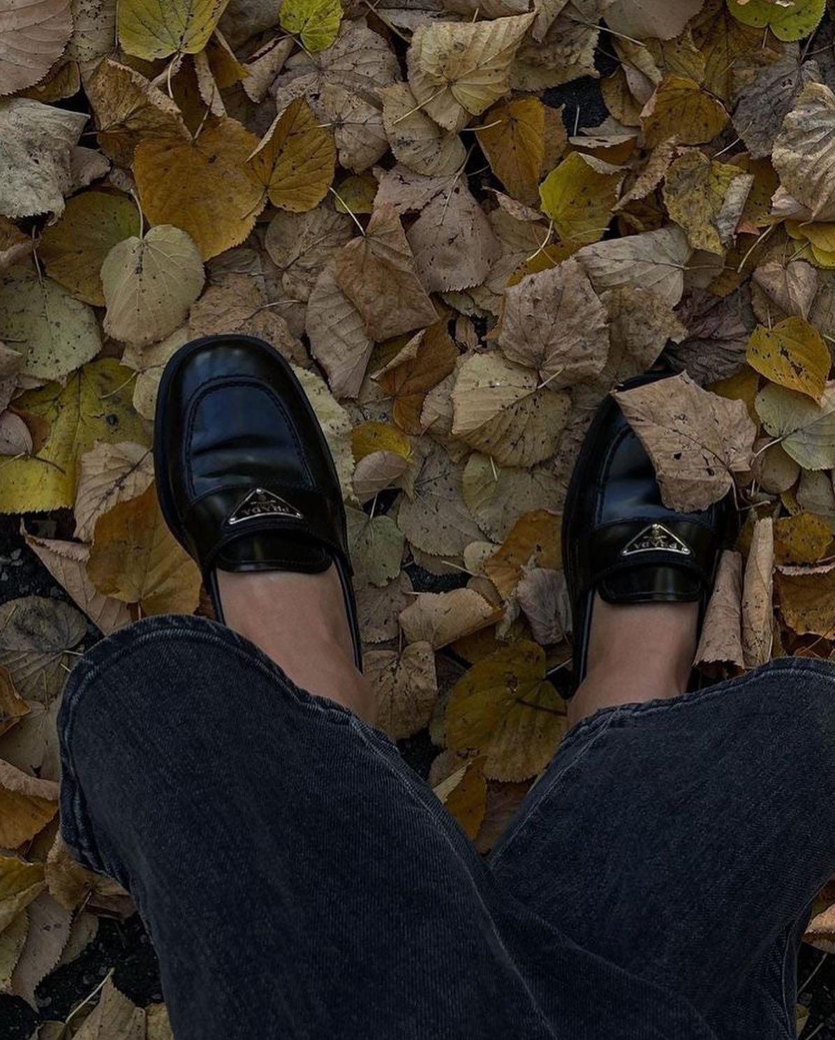 사계절 내내 단화사랑🤩🖤 이미지4