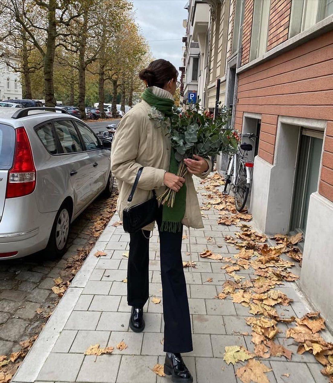 요즘 우리 데일리룩☺️🎄 이미지