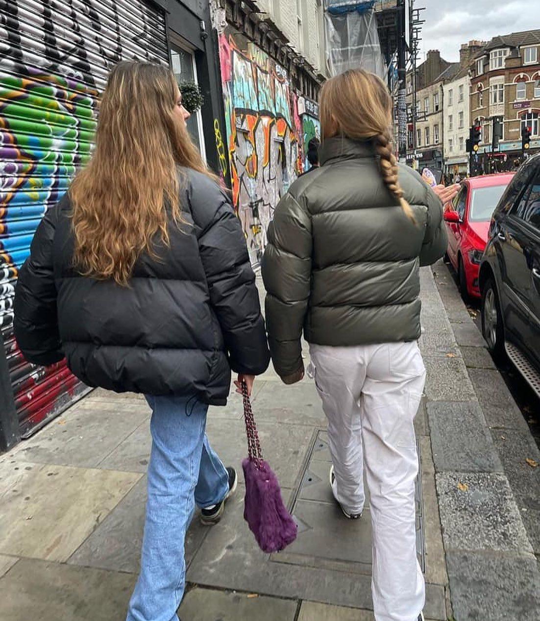 요즘 우리 데일리룩☺️🎄 이미지2