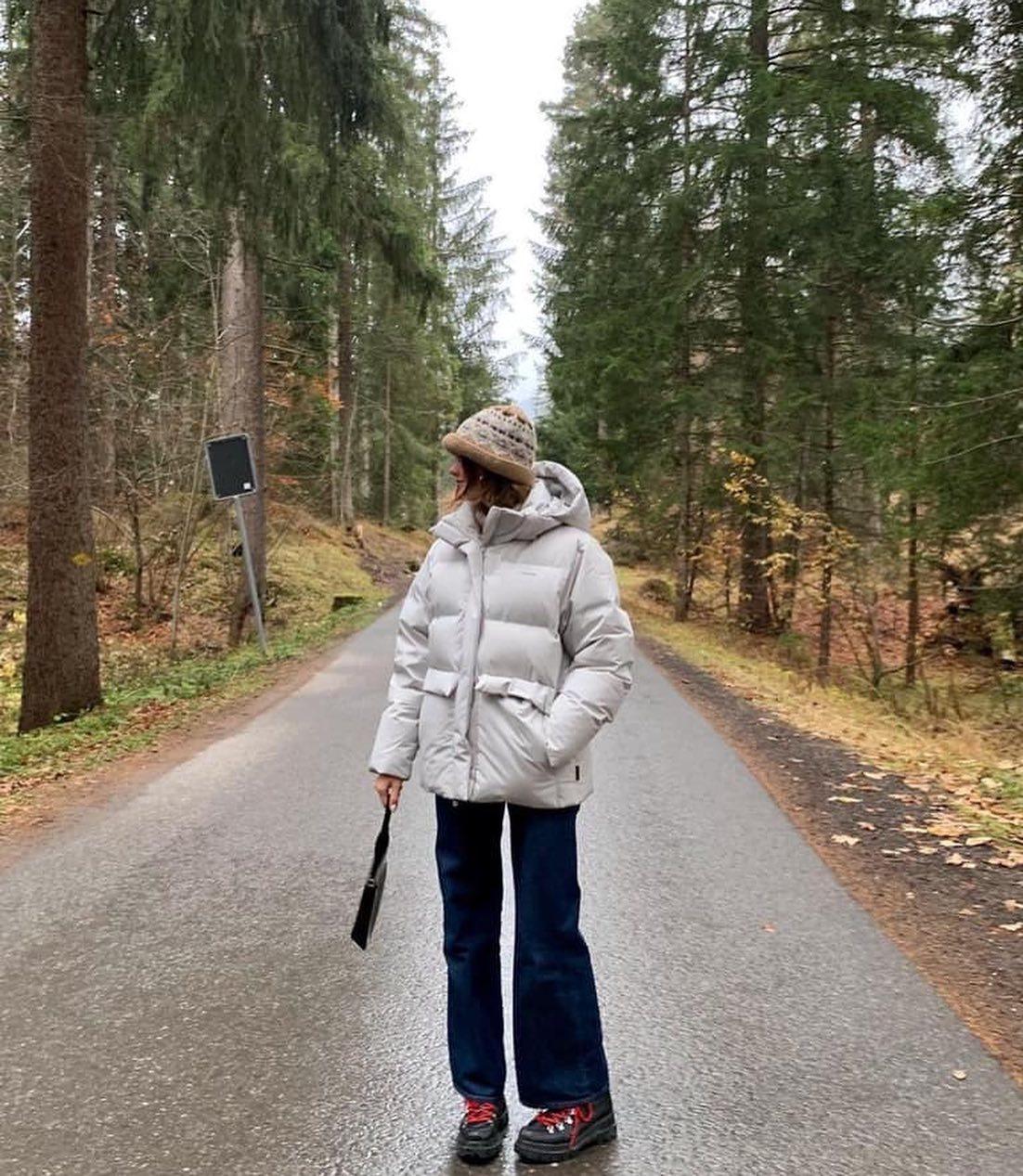 요즘 우리 데일리룩☺️🎄 이미지3