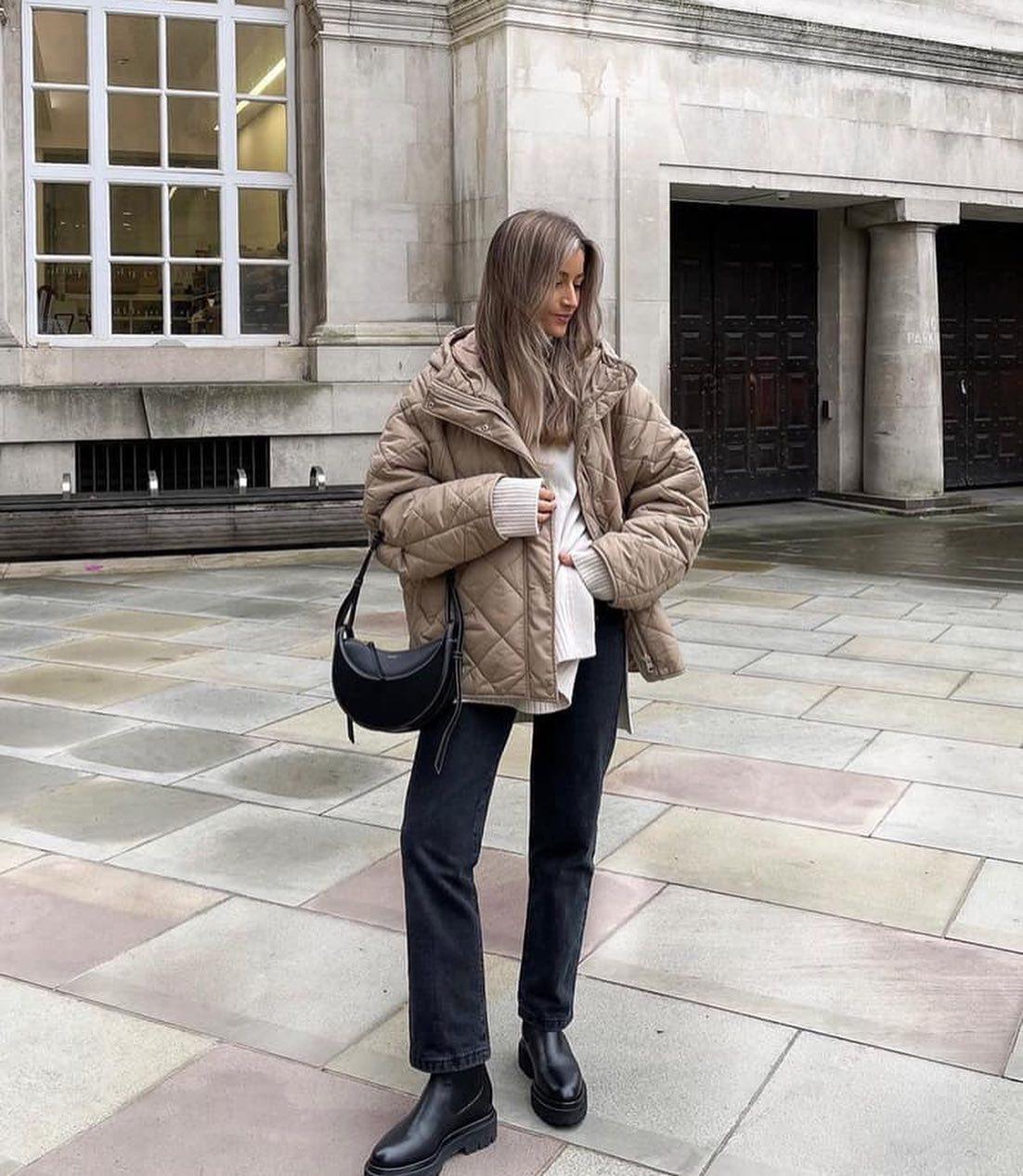 요즘 우리 데일리룩☺️🎄 이미지6