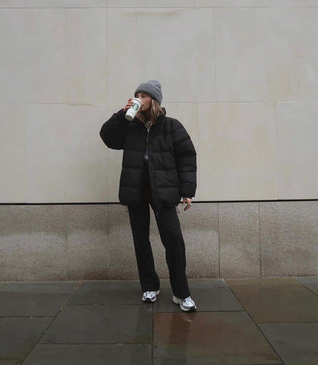 요즘 우리 데일리룩☺️🎄 이미지7