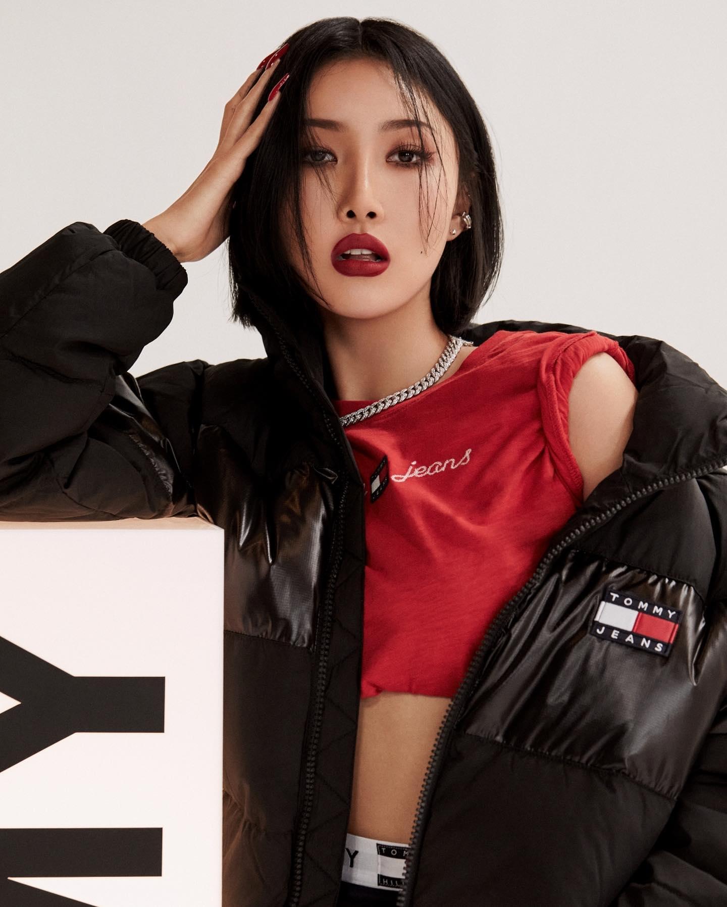 역시 타미진스@이언니🎧❤️👖 이미지"
