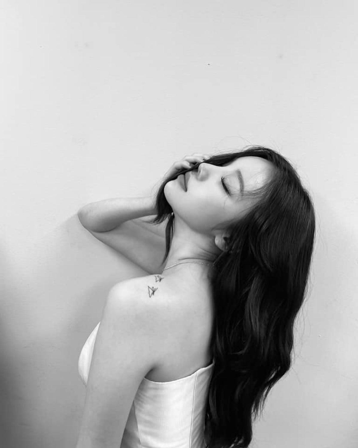 미모 물오르는 주이 ❤️‍🔥🦋 이미지1