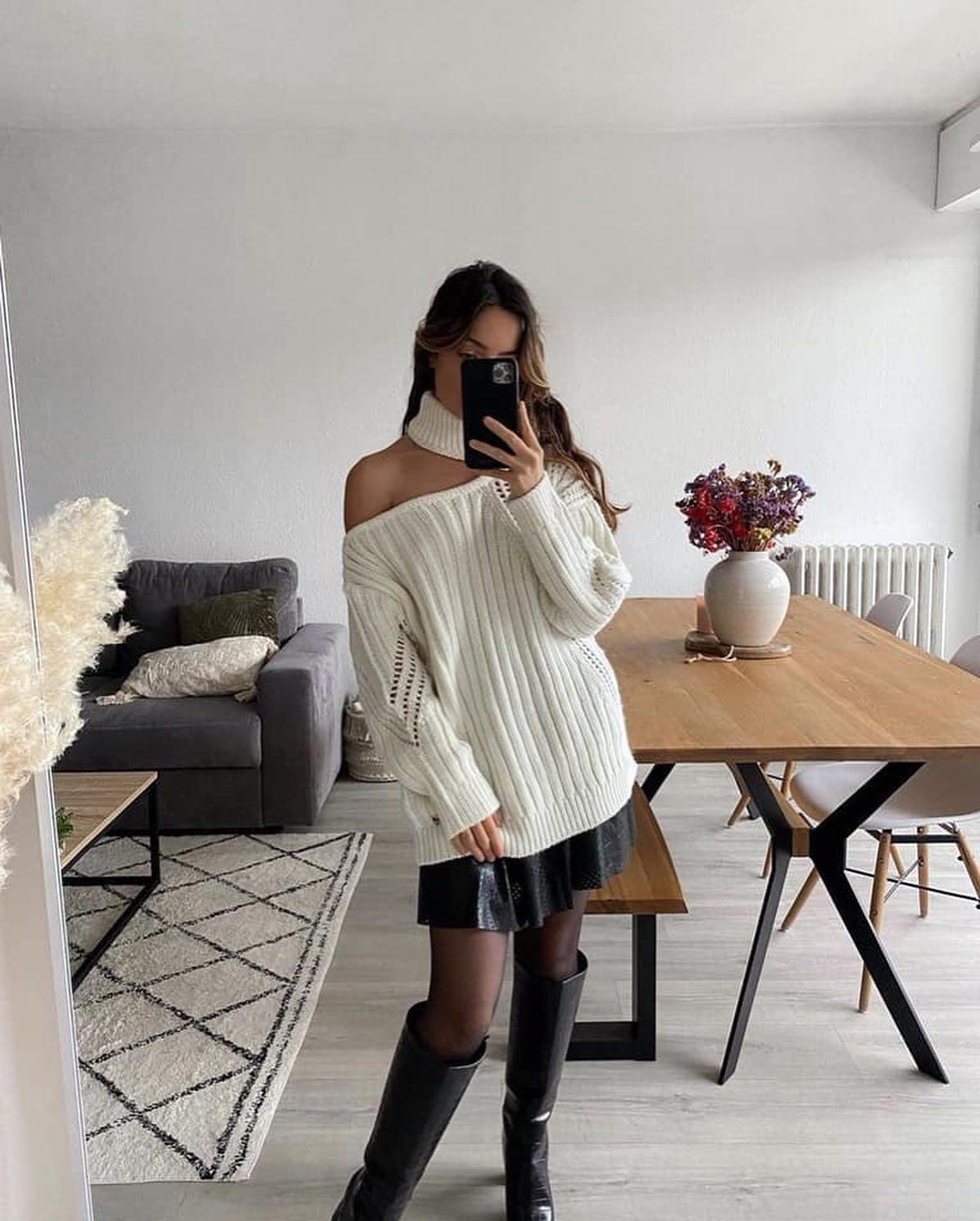 연말을 위한 니트🔥🔥 이미지1