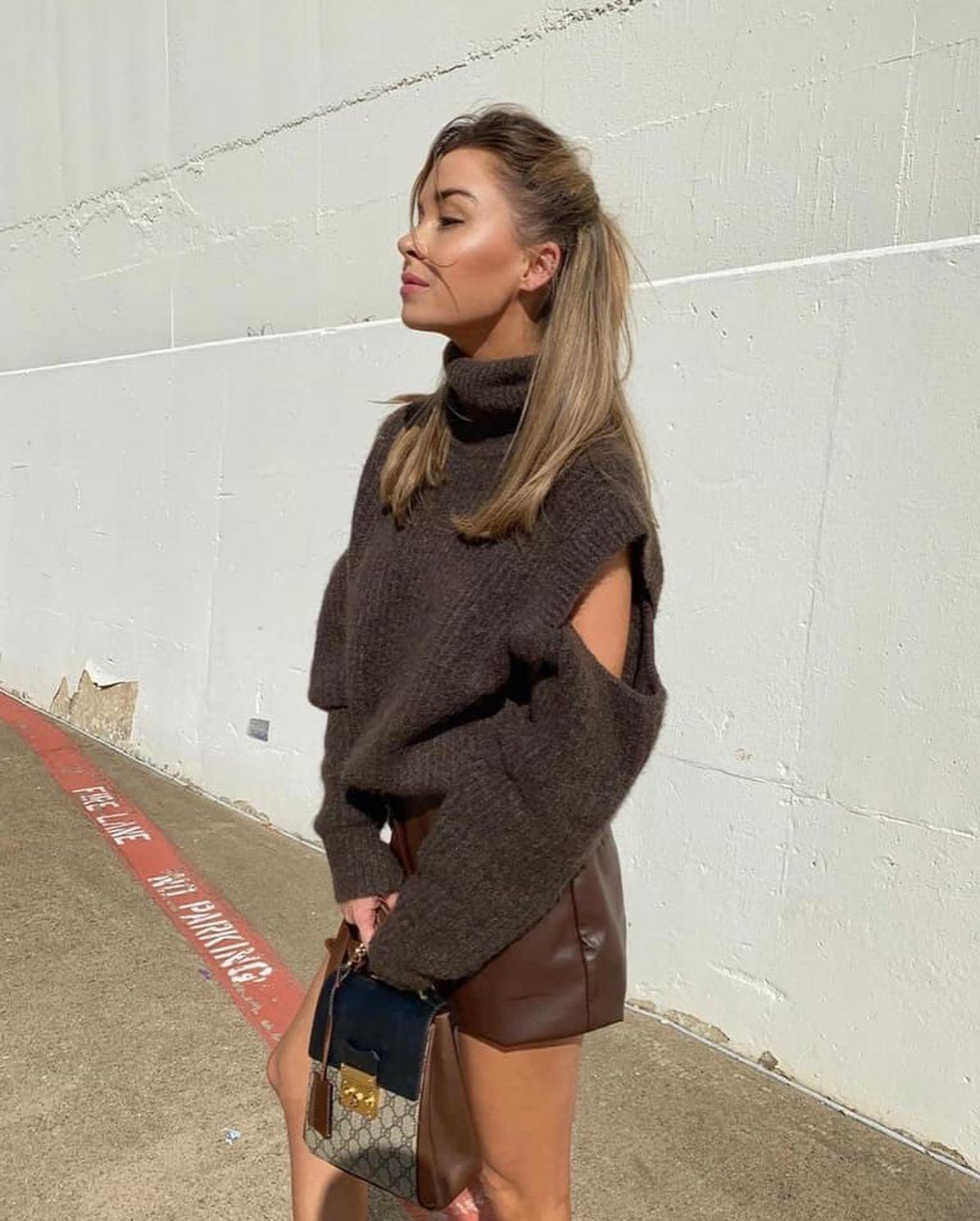 연말을 위한 니트🔥🔥 이미지3