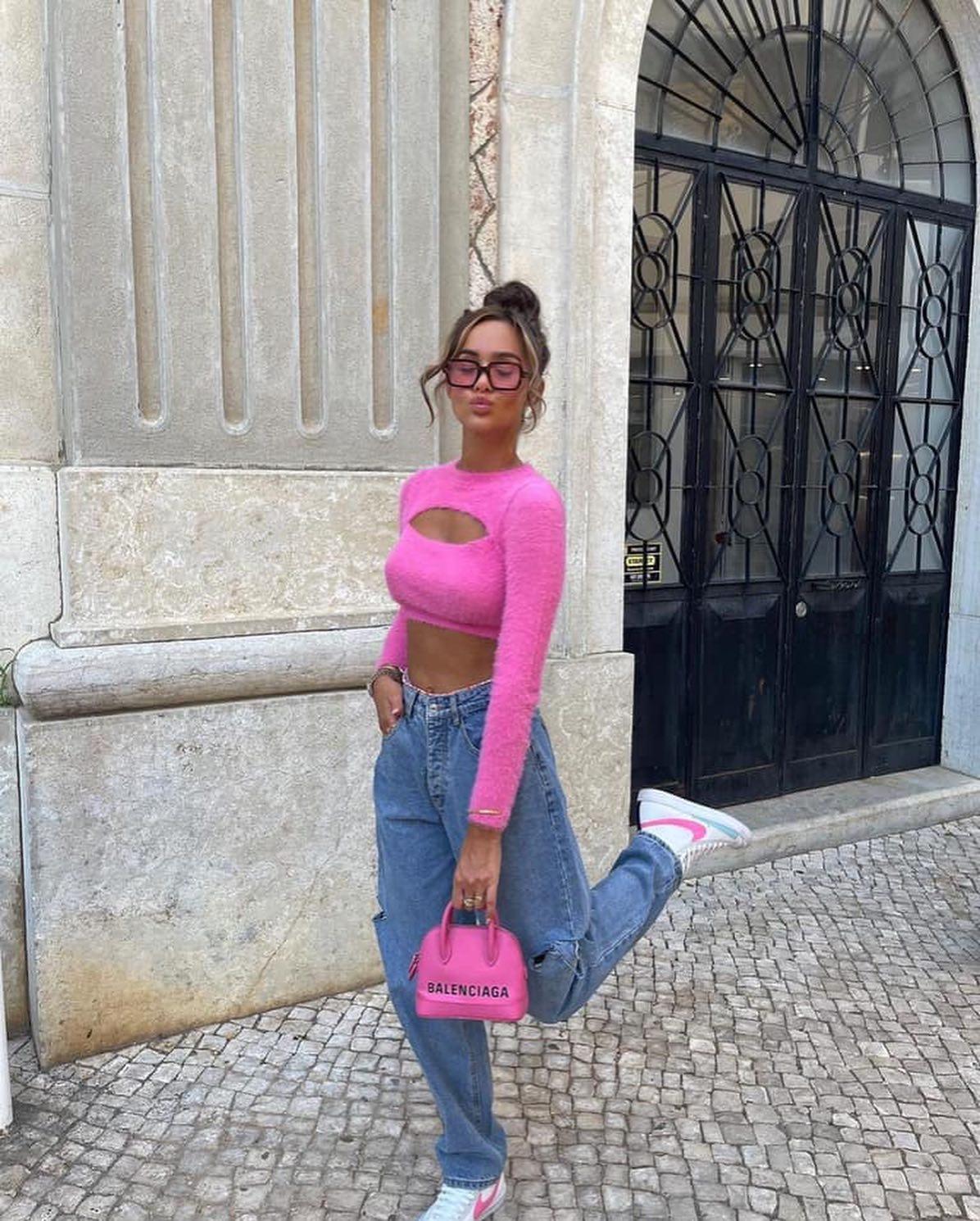 연말을 위한 니트🔥🔥 이미지5