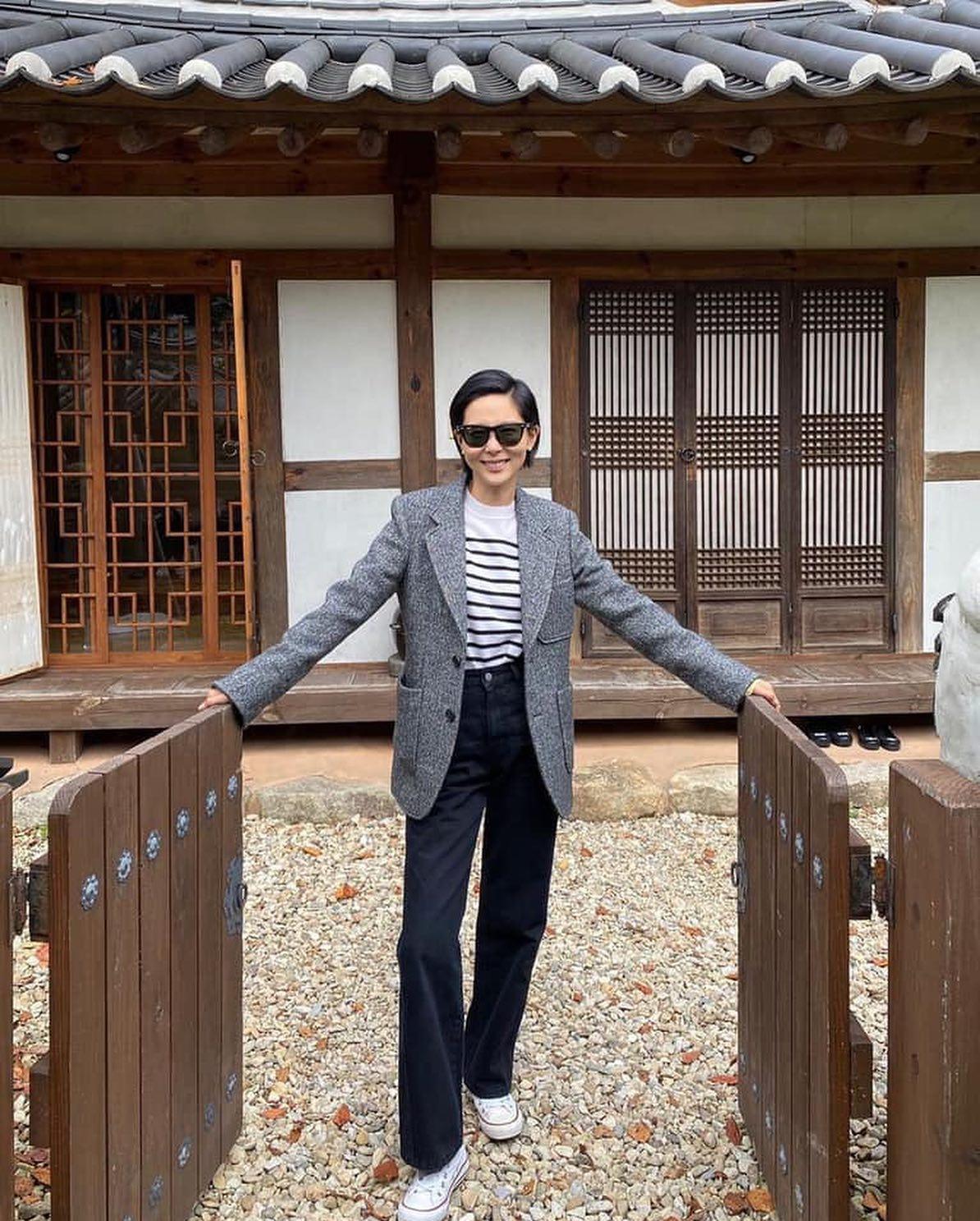 나영언니 요즘 데일리🧥😎 이미지3