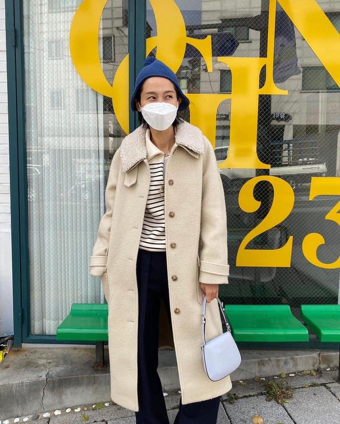 나영언니 요즘 데일리🧥😎 이미지4