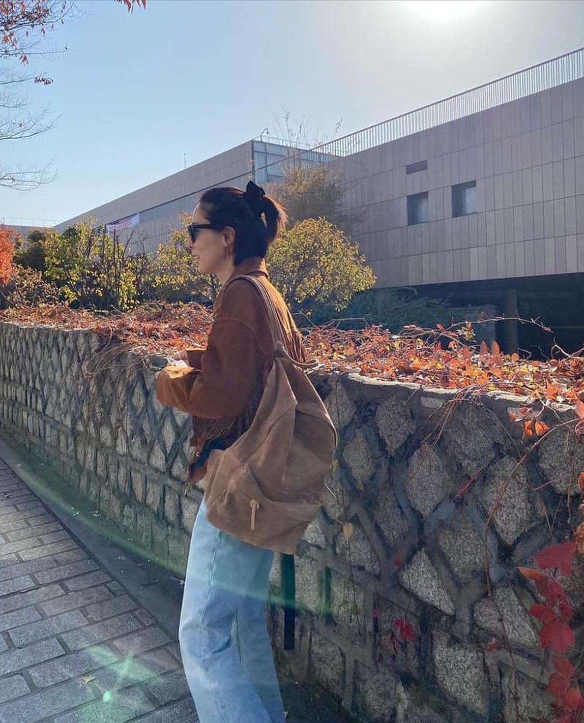 나영언니 요즘 데일리🧥😎 이미지6
